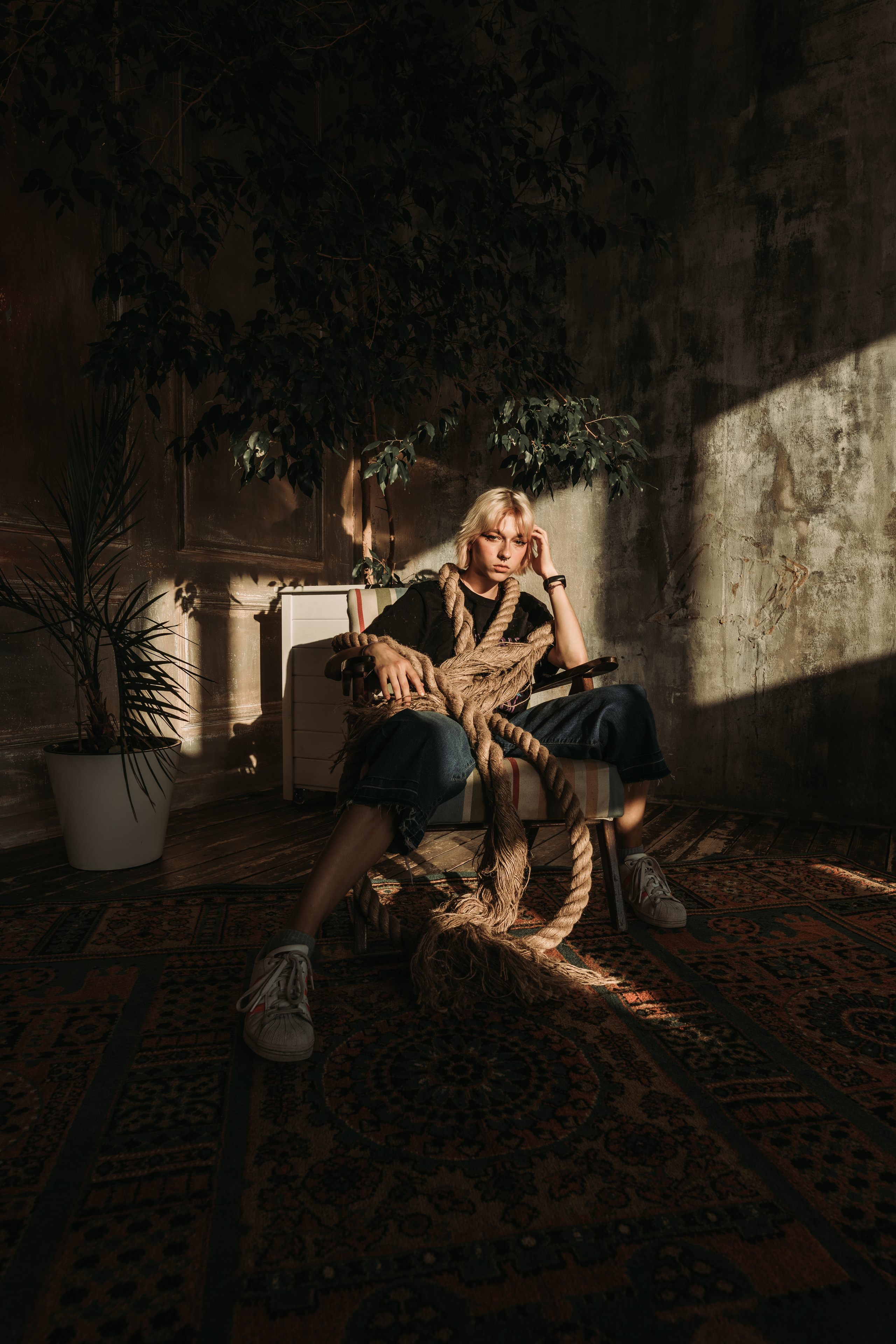 Помещения. Август Гайст Фотограф в Москве