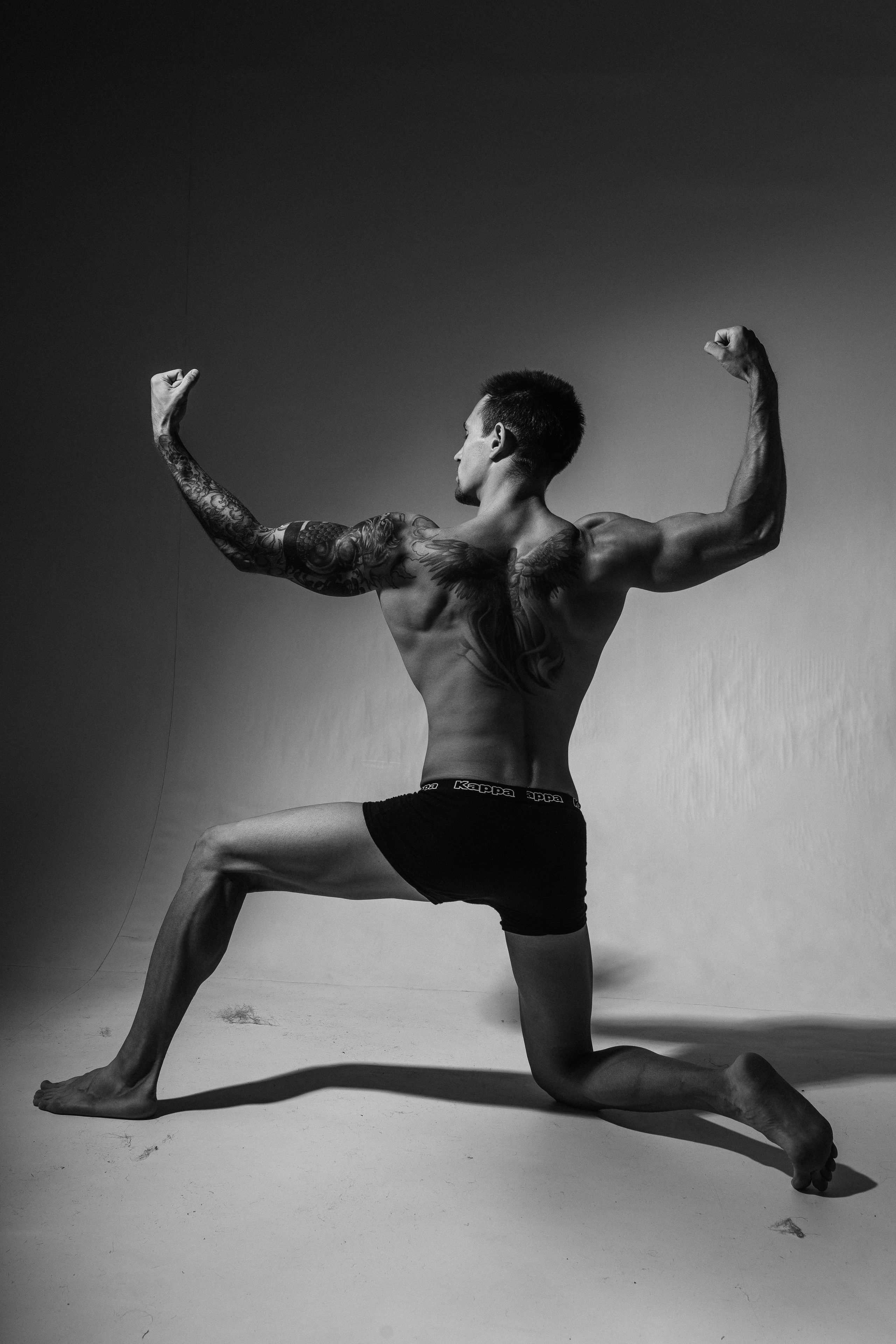 Помещения. Август Гайст Фотограф в Москве