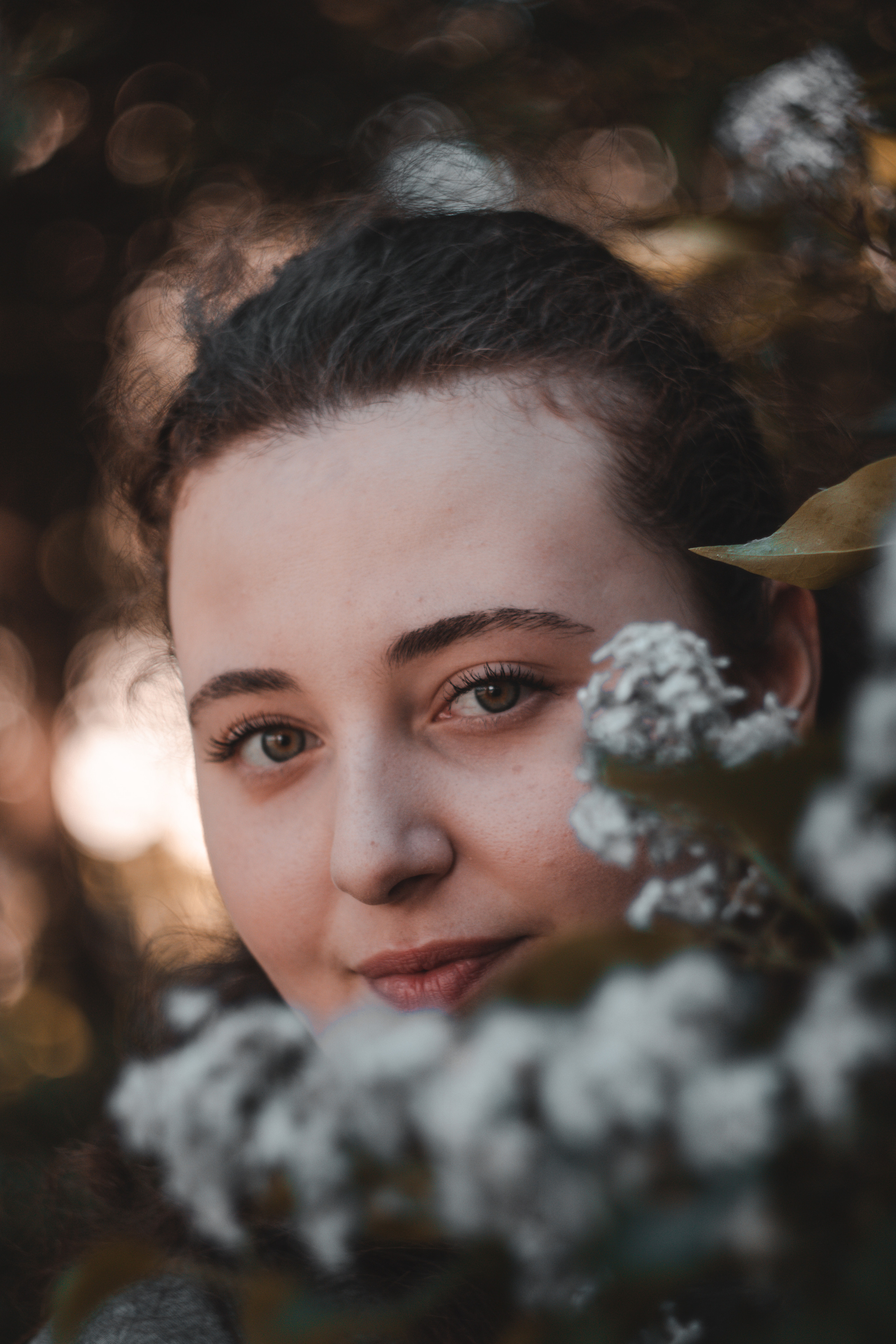 Улица. Август Гайст Фотограф в Москве