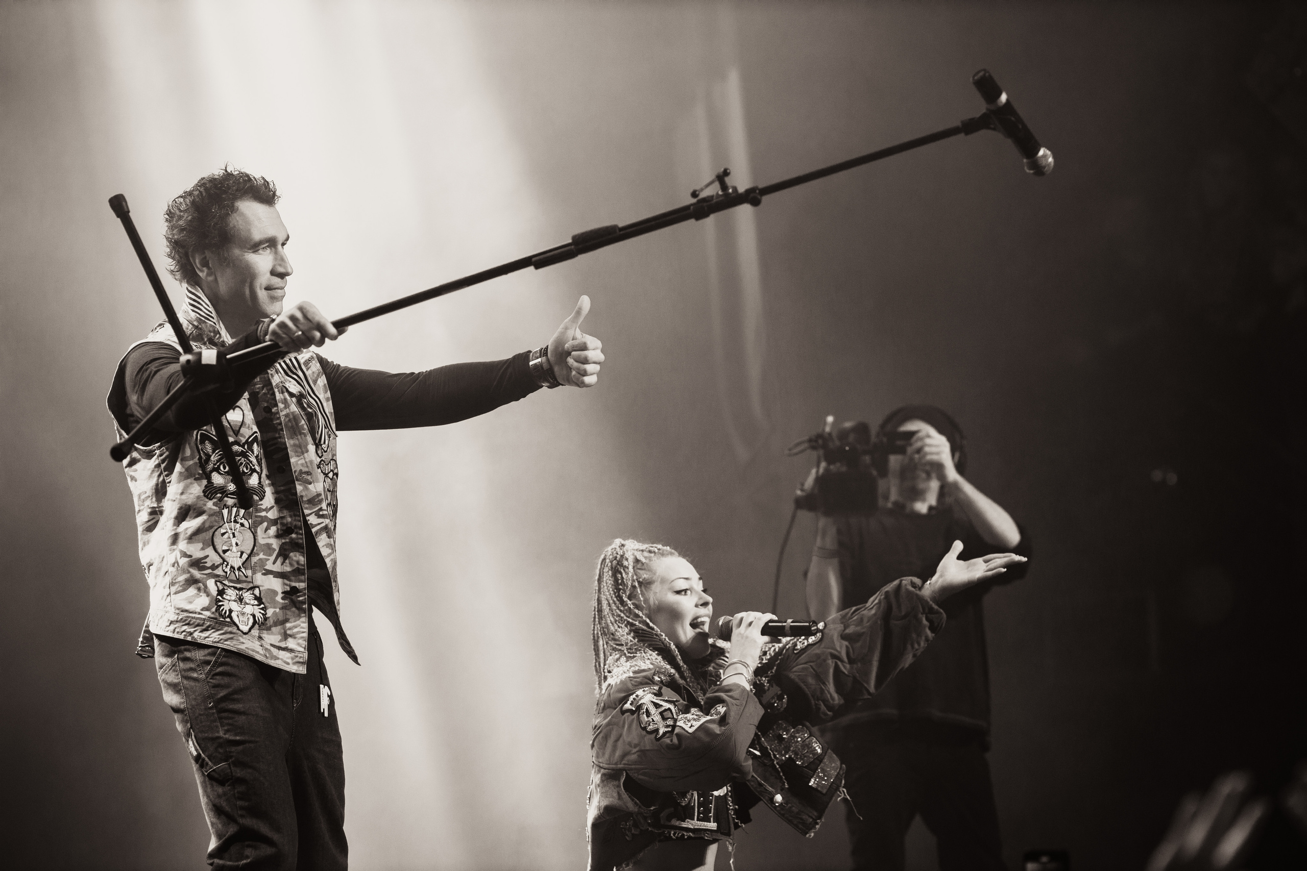 Репортаж. Август Гайст Фотограф в Москве