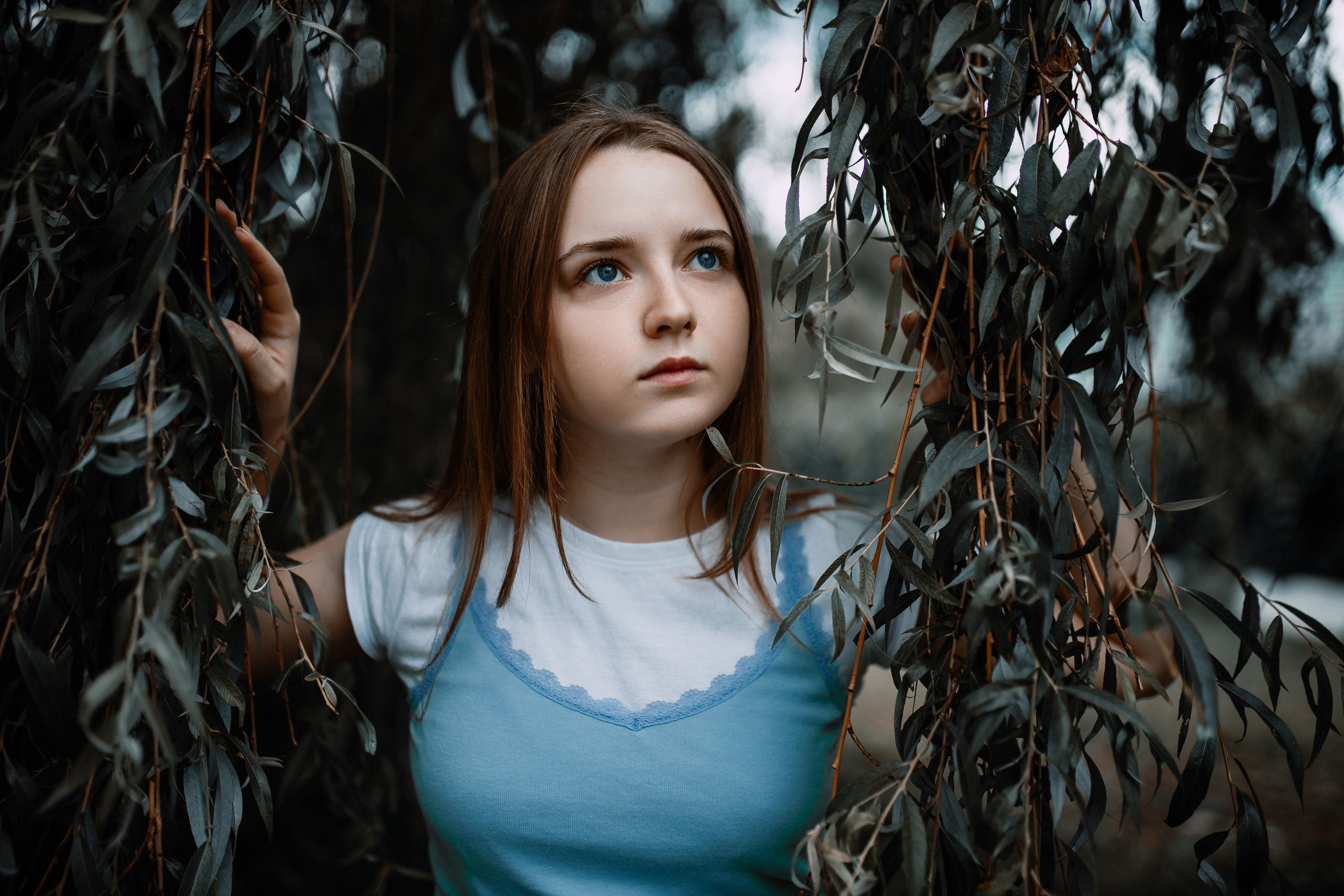 Улица. Август Гайст Фотограф в Москве