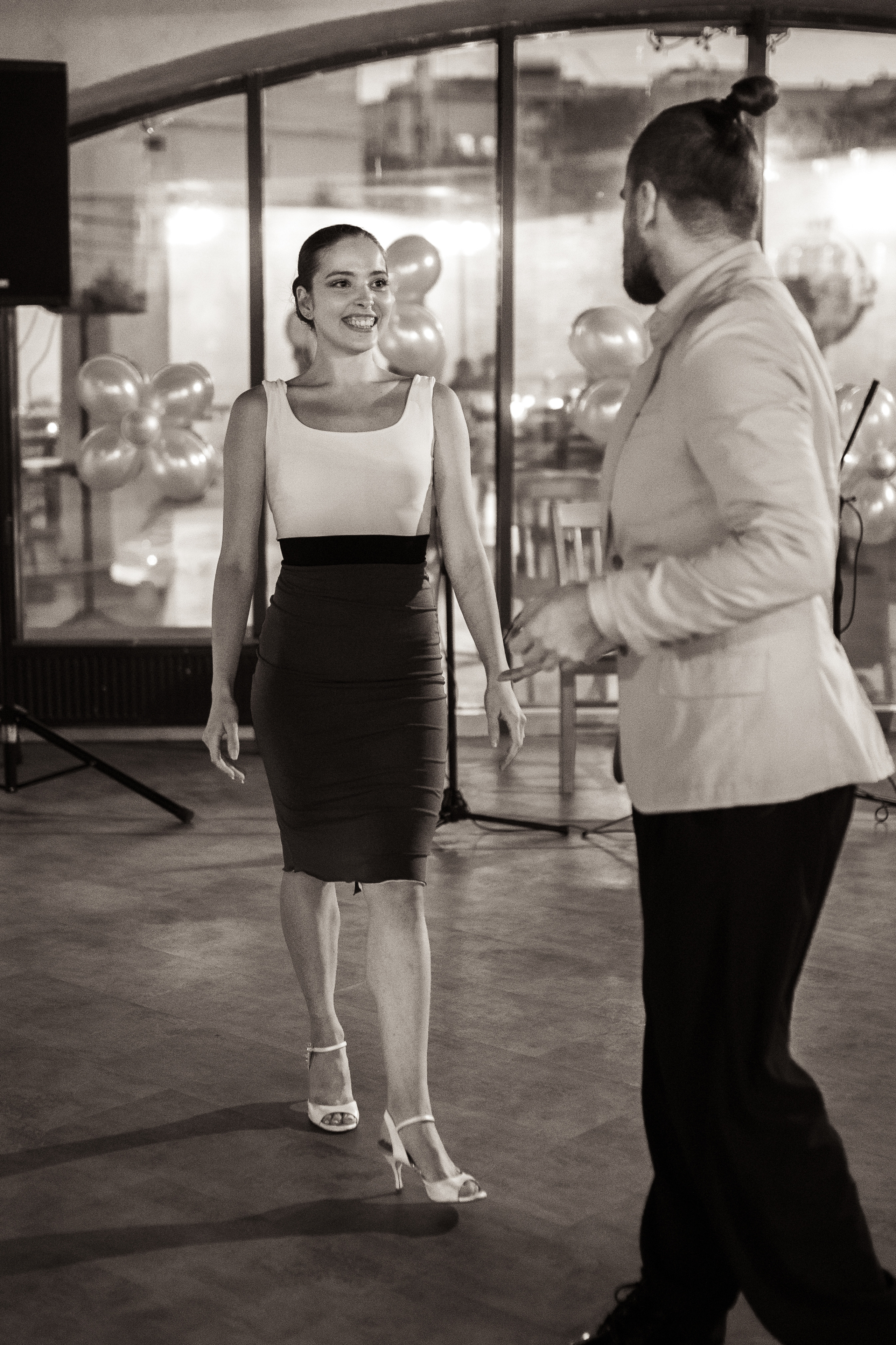 Репортаж. Август Гайст Фотограф в Москве