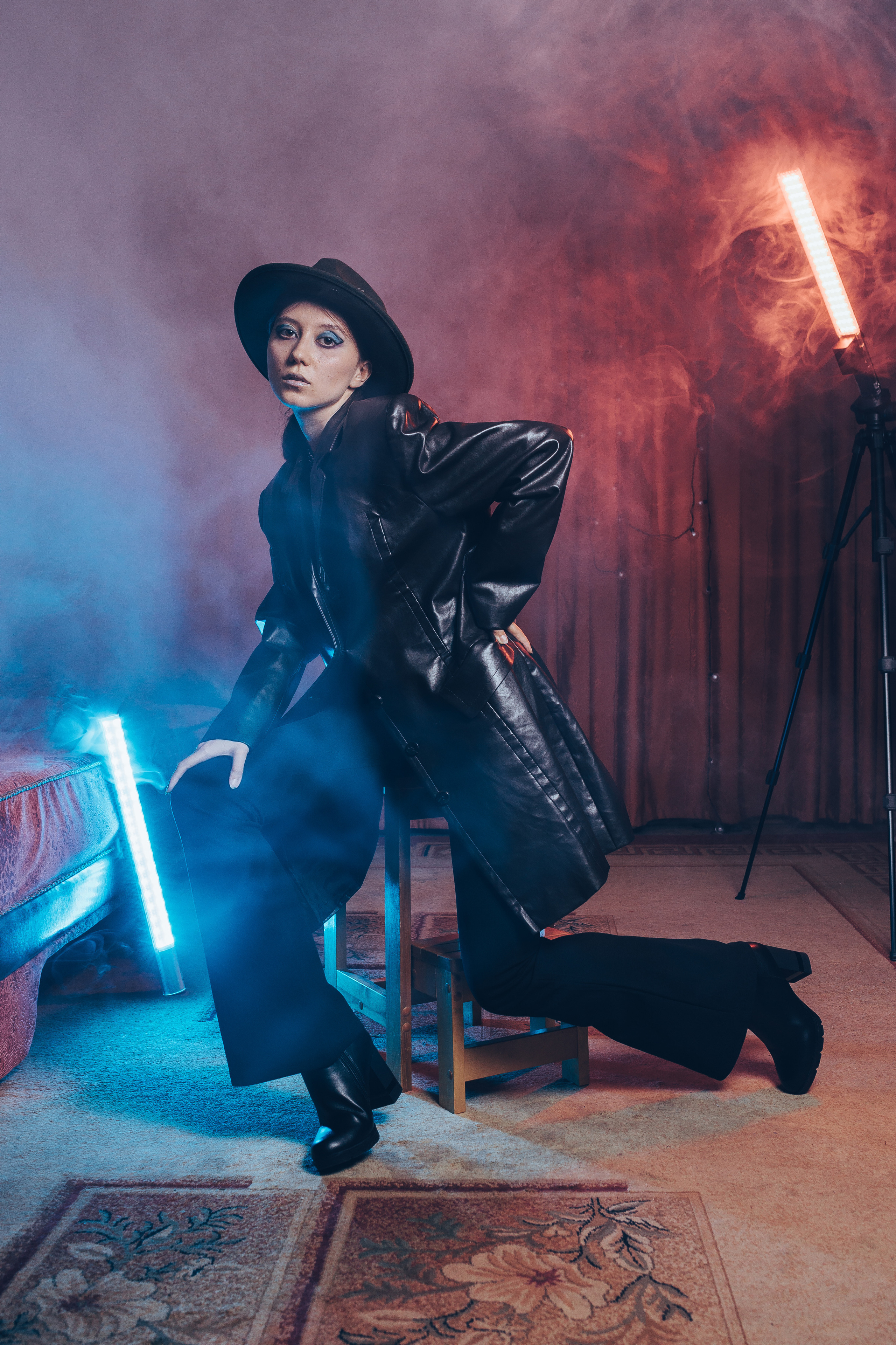 Помещения. Август Гайст Фотограф в Москве