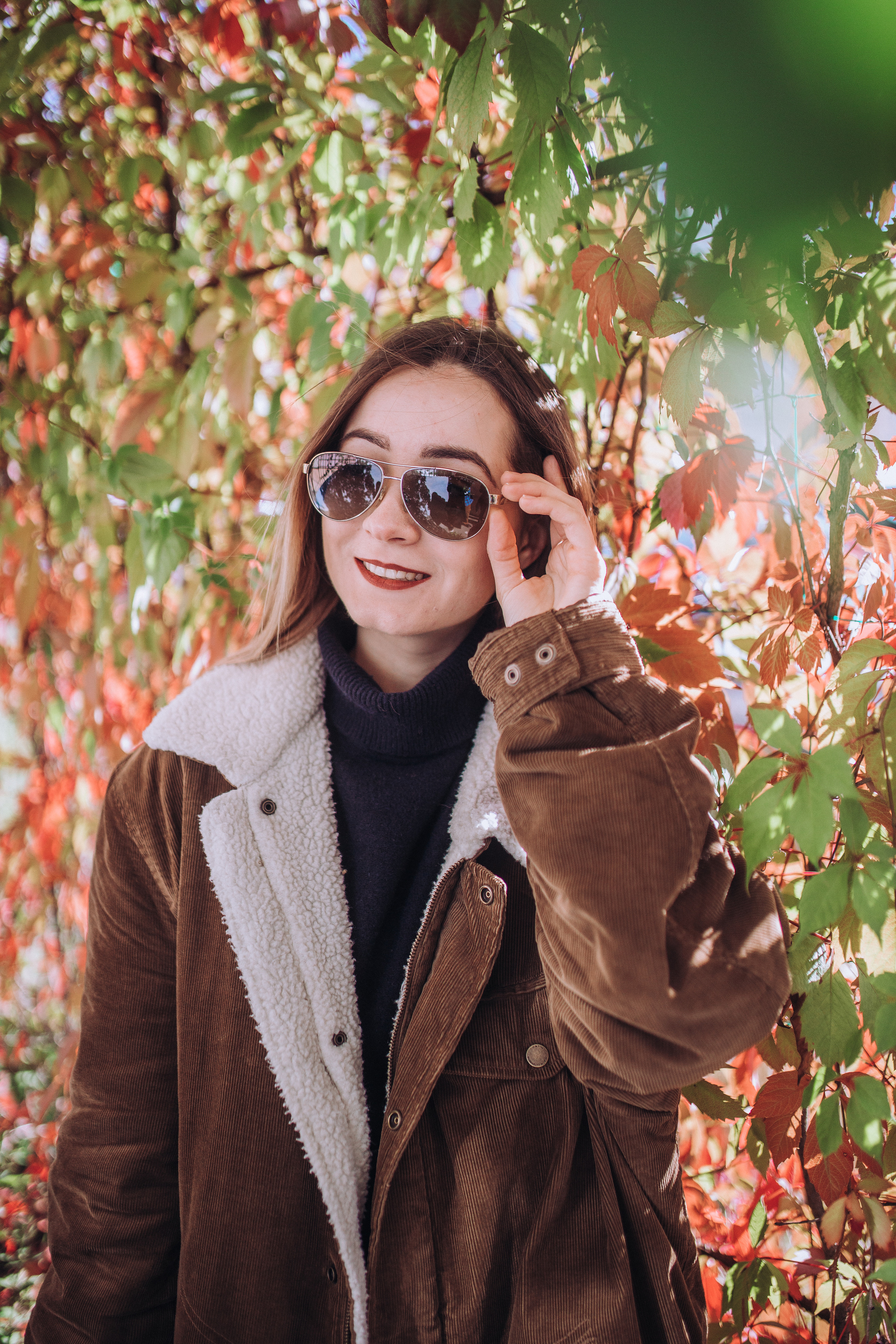 Улица. Август Гайст Фотограф в Москве