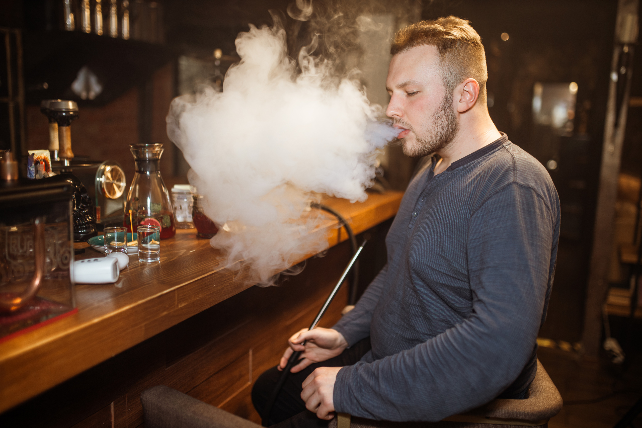 Репортаж. Август Гайст Фотограф в Москве