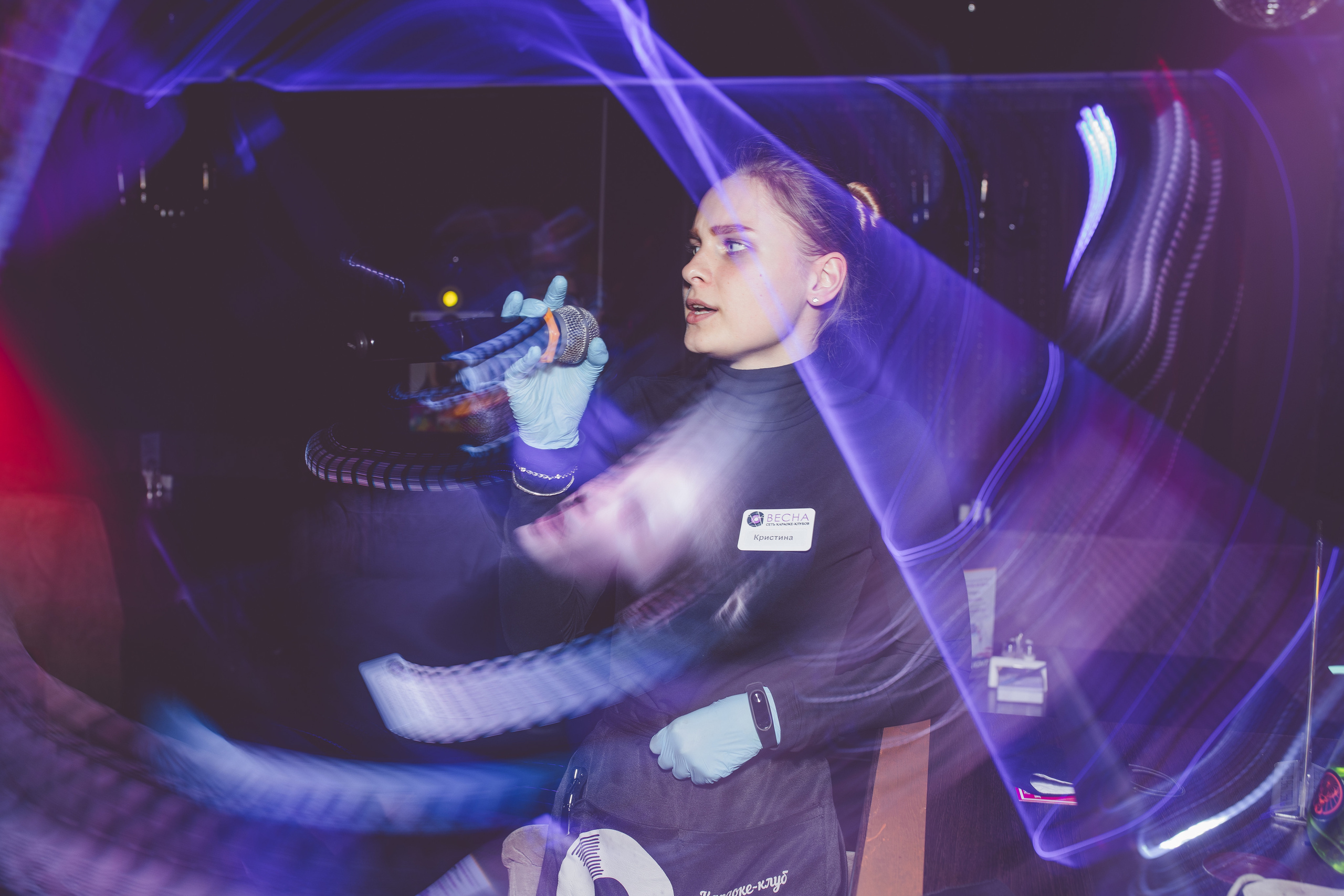 Репортаж. Август Гайст Фотограф в Москве