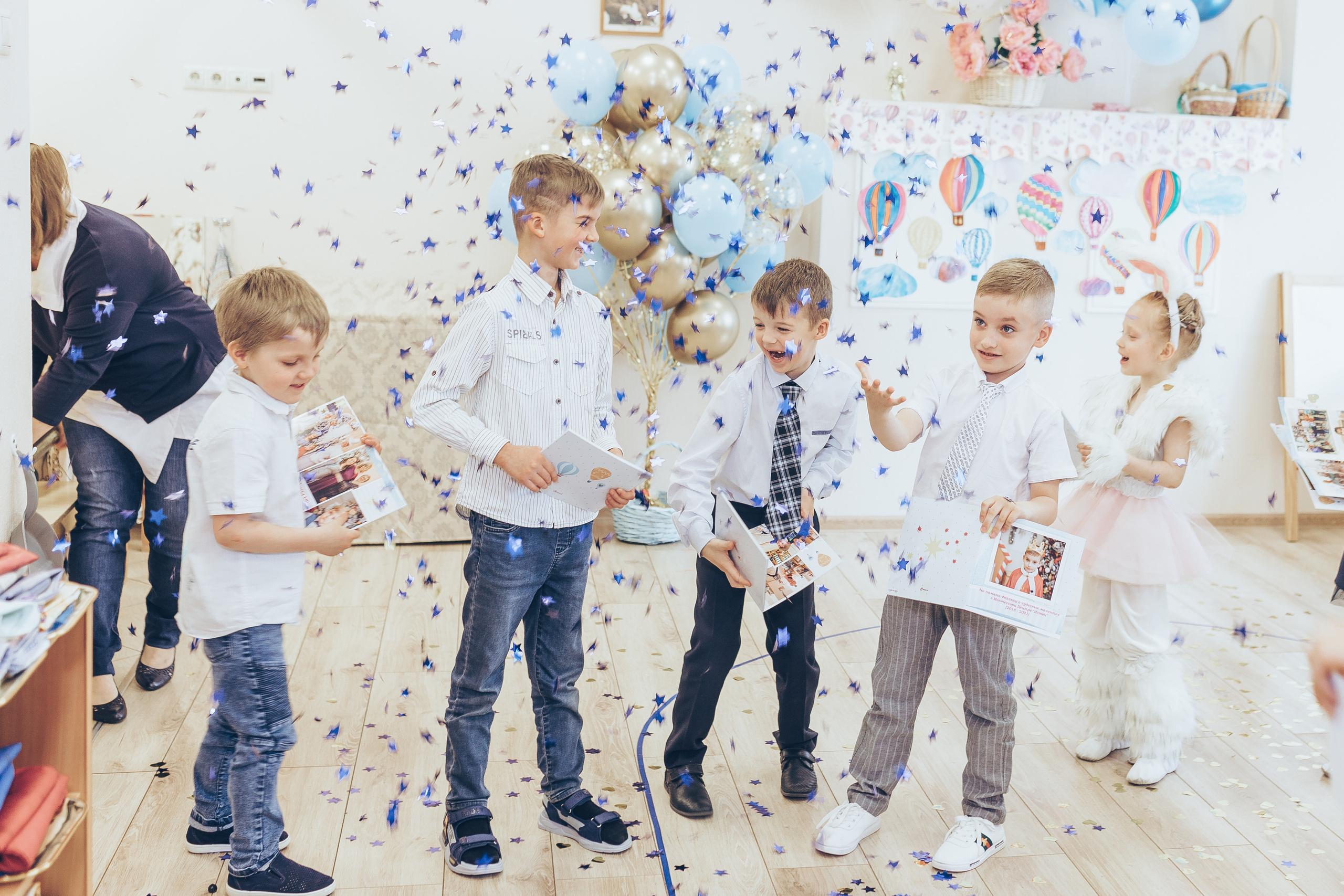 Репортаж. Август Гайст Фотограф в Москве