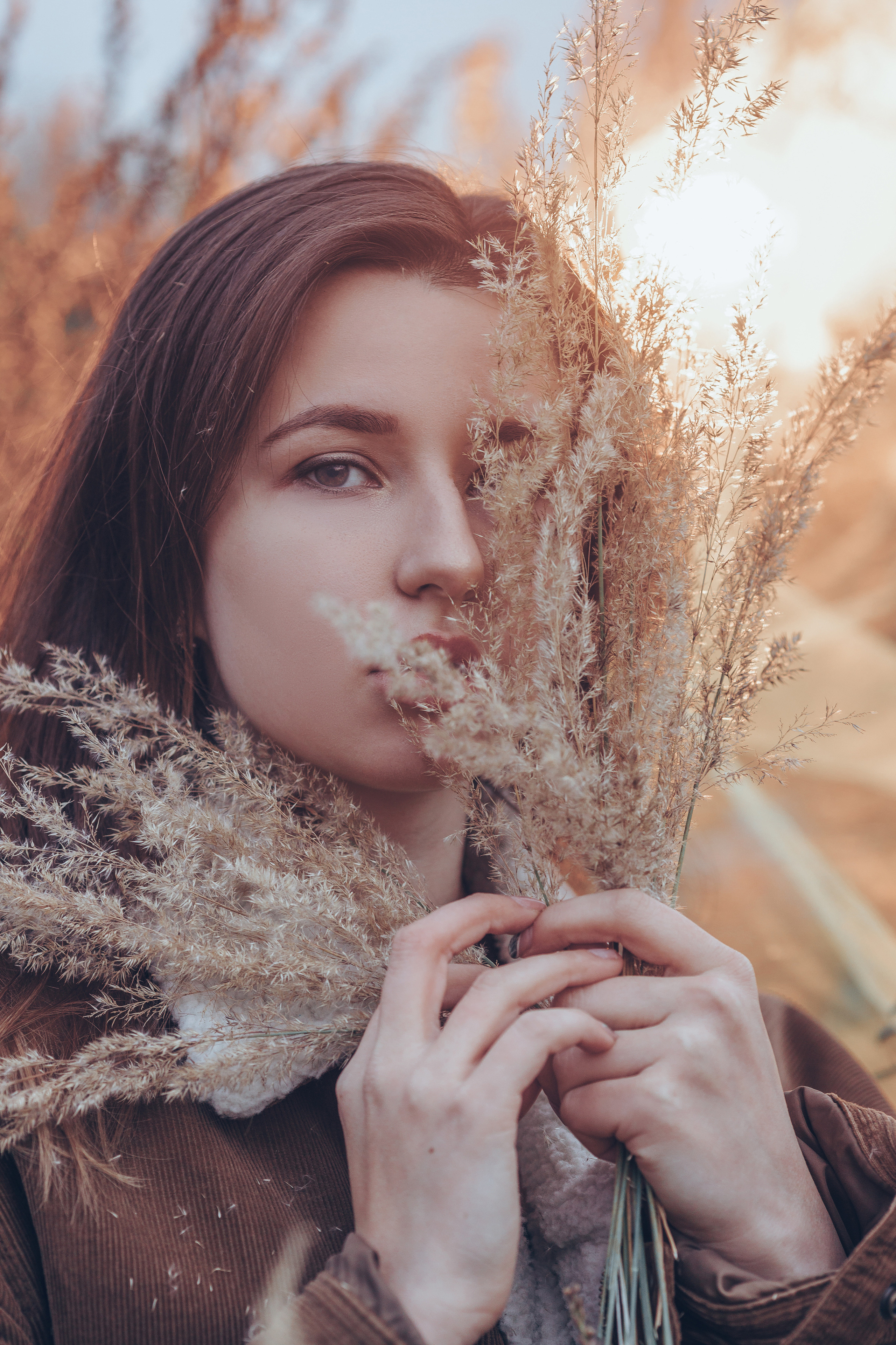 Улица. Август Гайст Фотограф в Москве