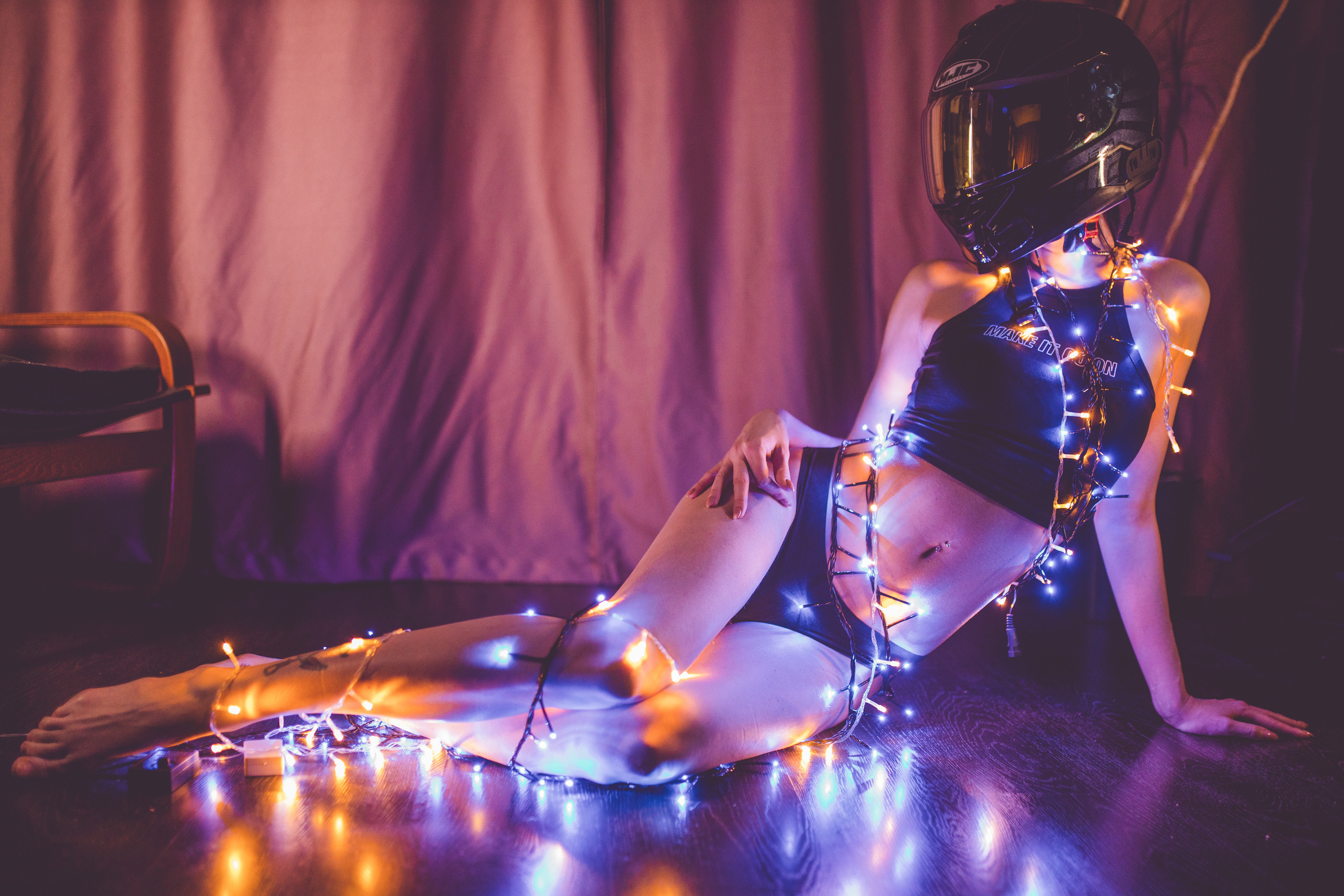 Арт. Август Гайст Фотограф в Москве