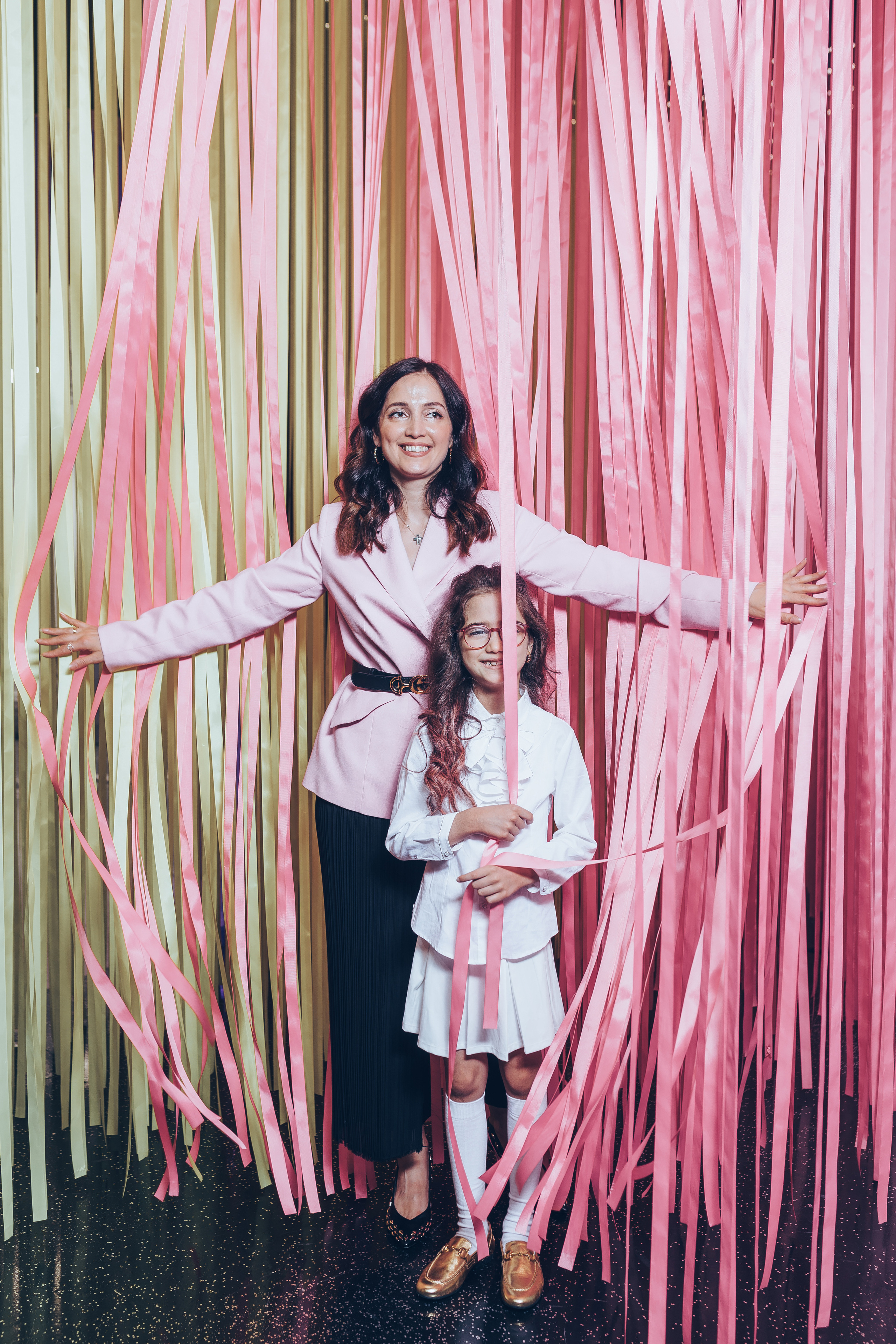 Помещения. Август Гайст Фотограф в Москве