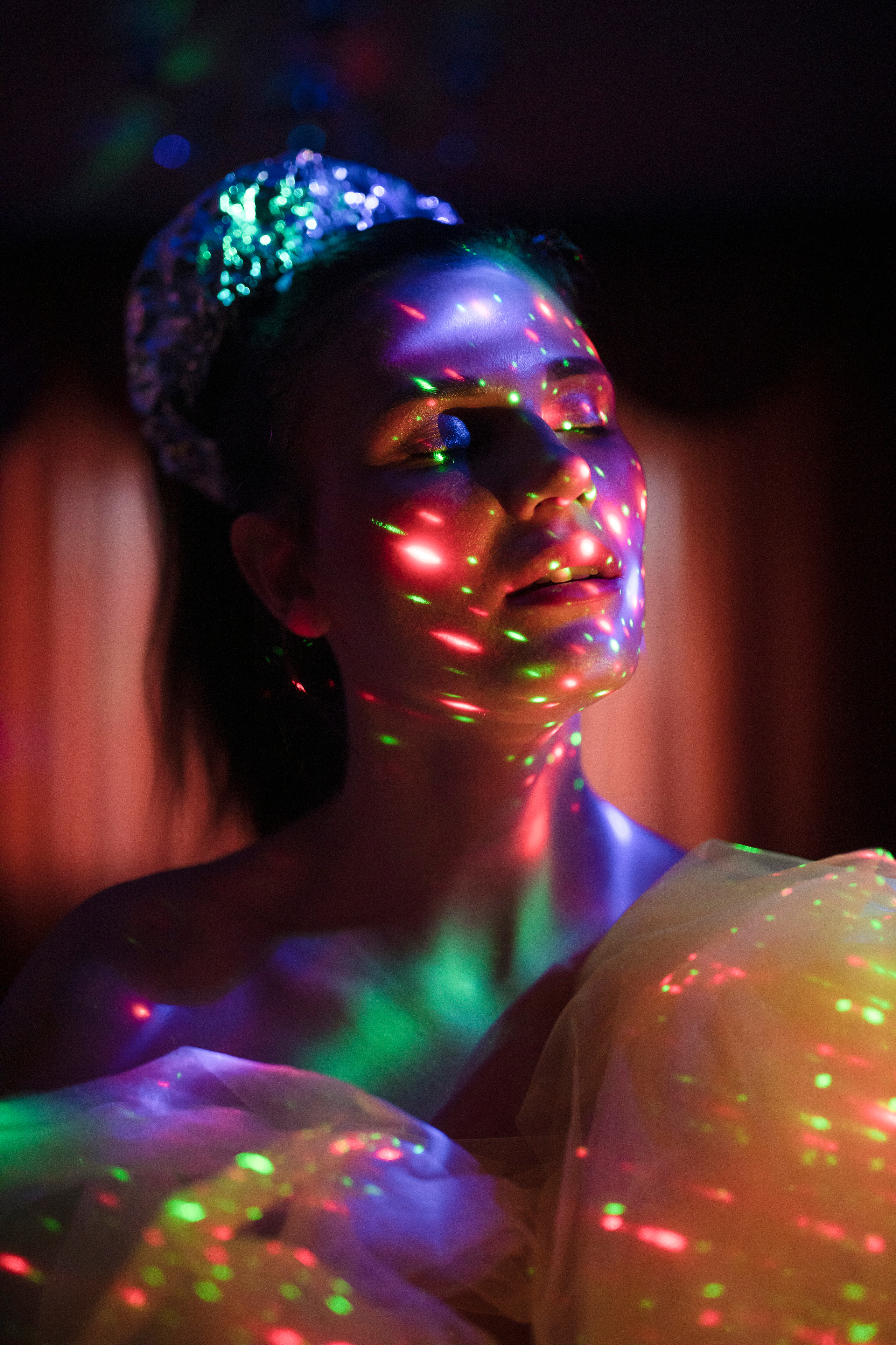 Арт. Август Гайст Фотограф в Москве