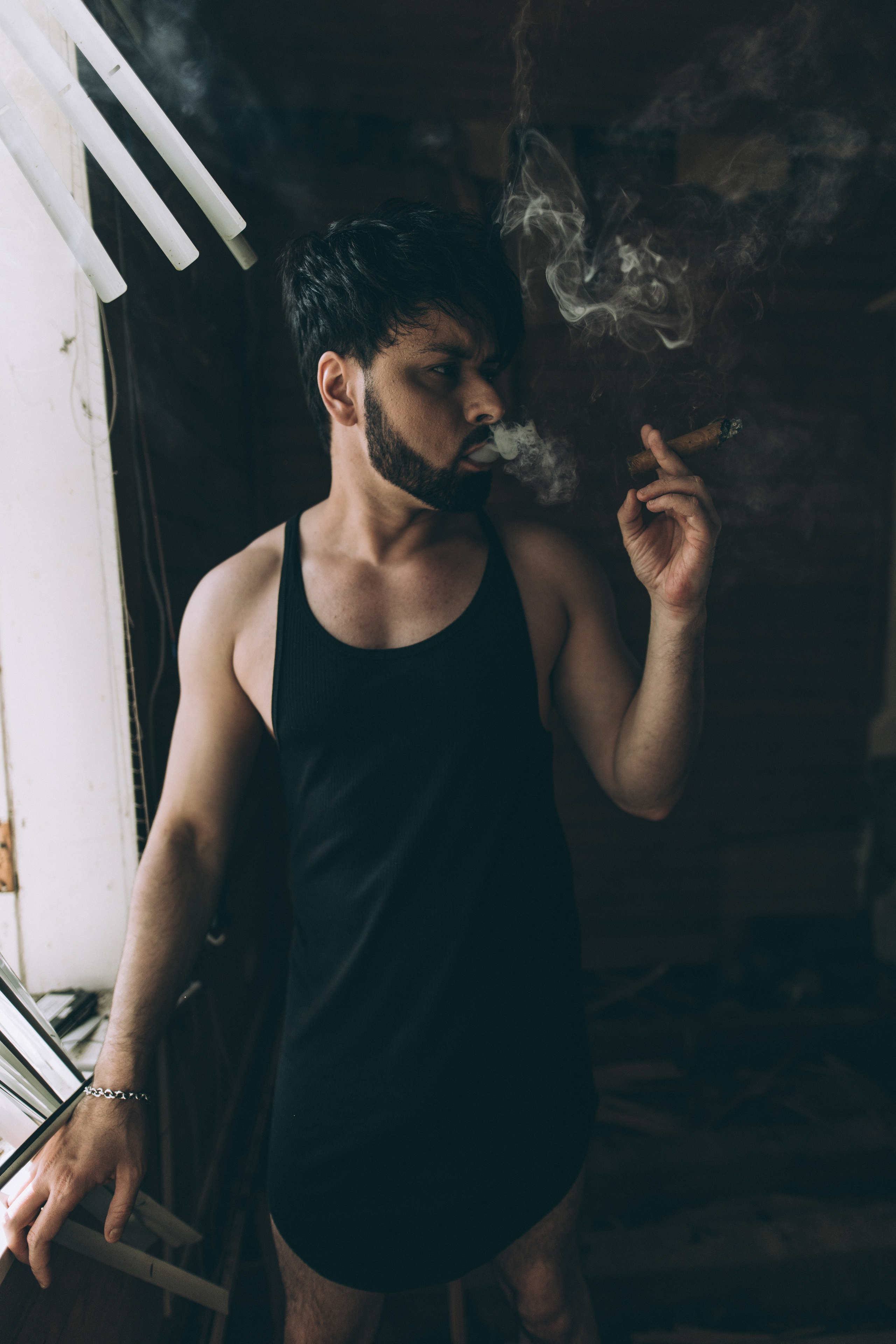 Помещения. Август Гайст Фотограф в Москве