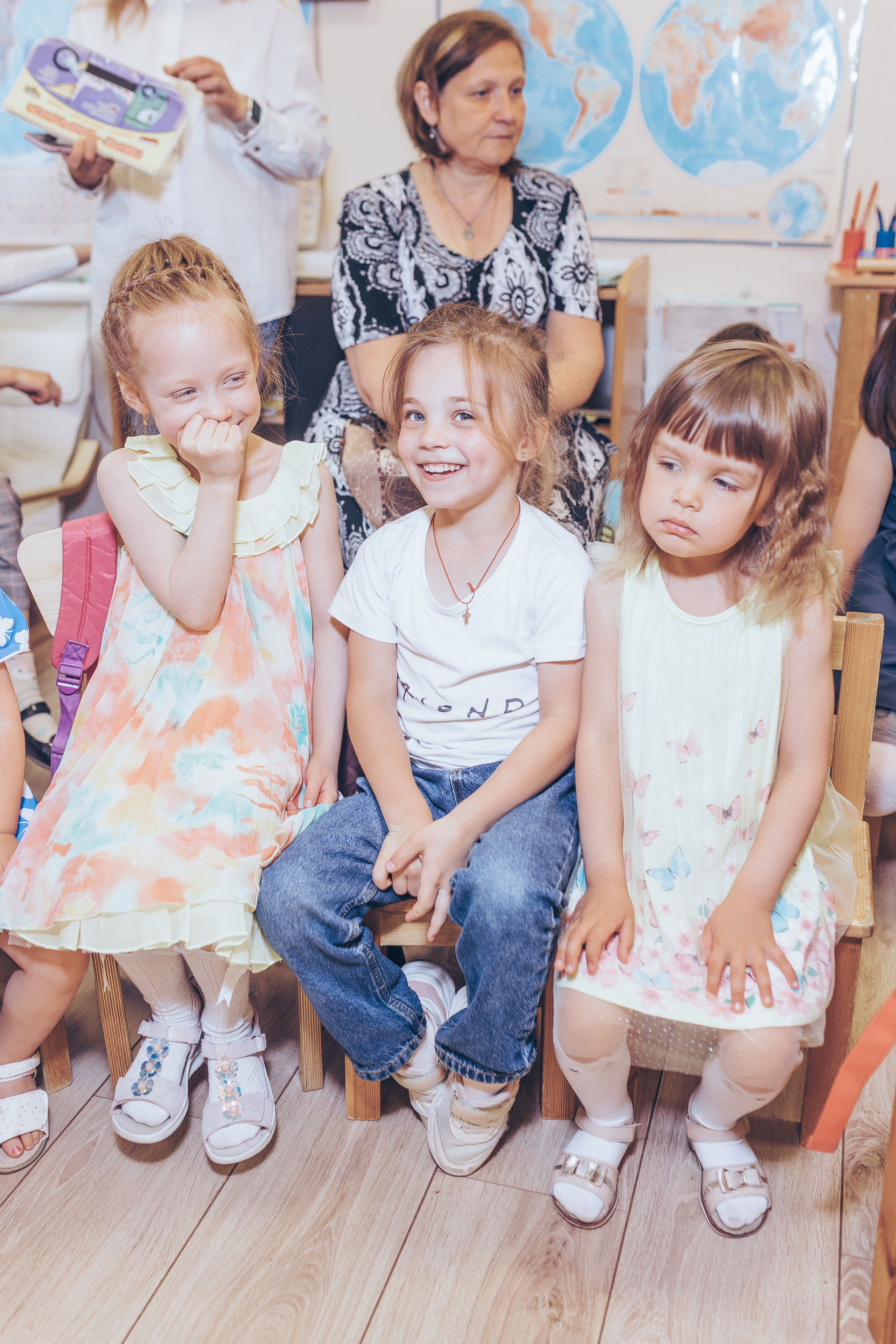 Репортаж. Август Гайст Фотограф в Москве