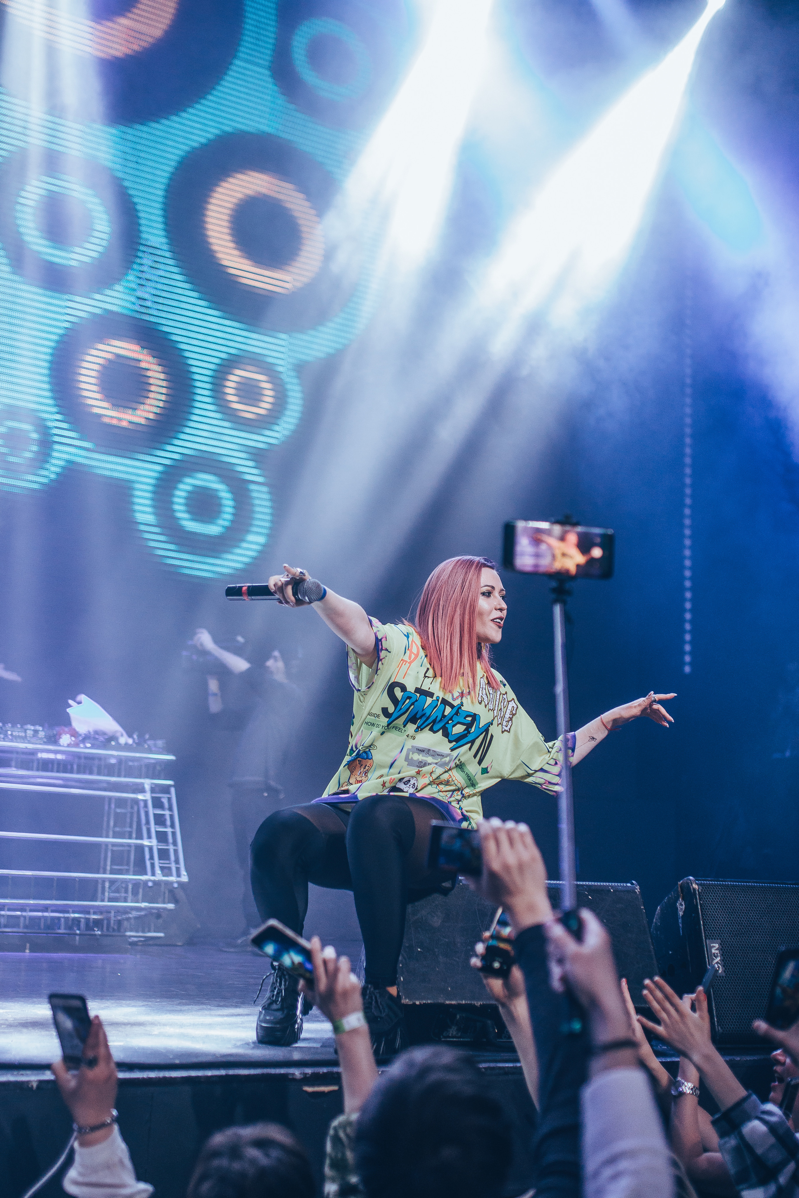 Репортаж. Август Гайст Фотограф в Москве