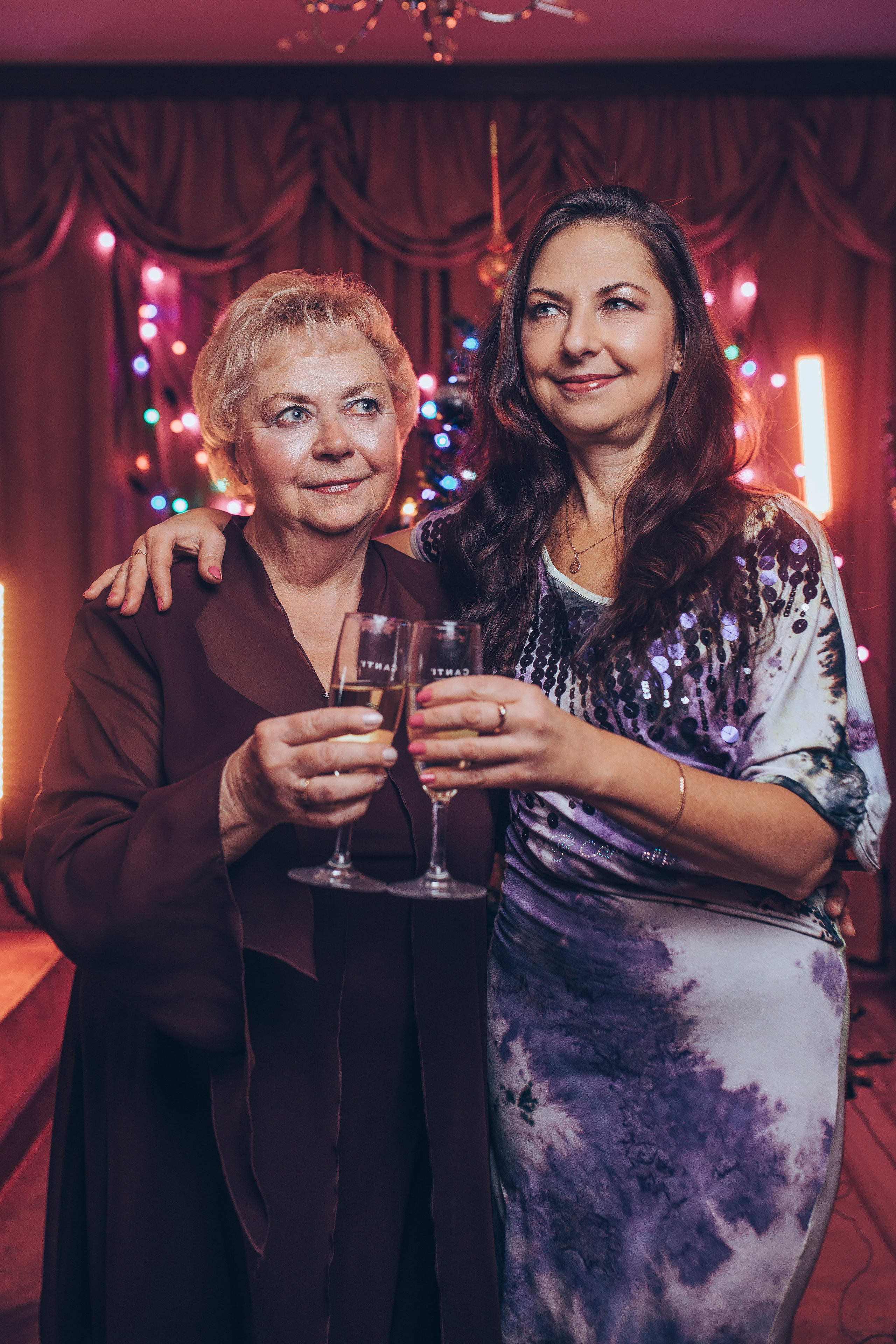 Помещения. Август Гайст Фотограф в Москве