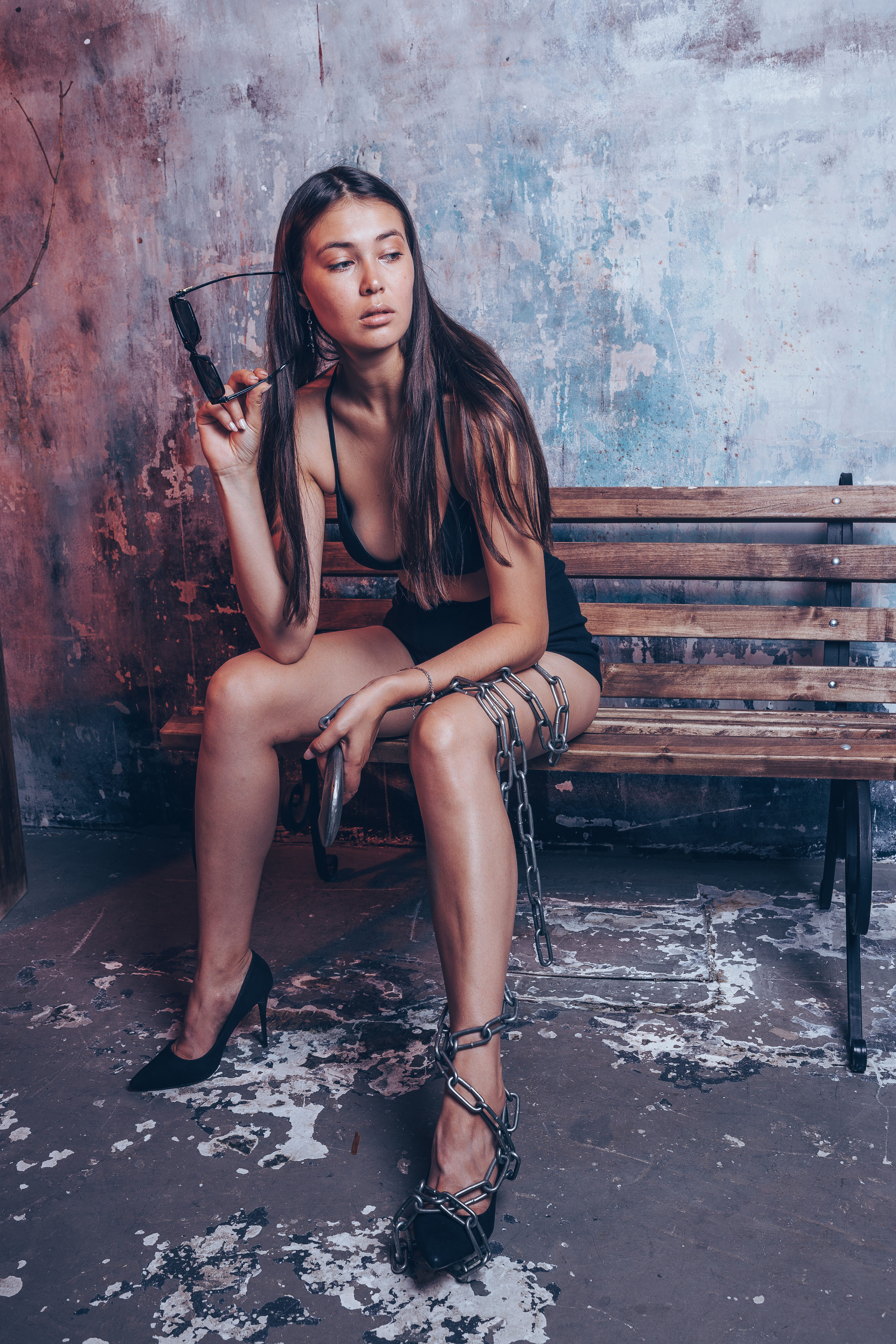 Помещения. Август Гайст Фотограф в Москве