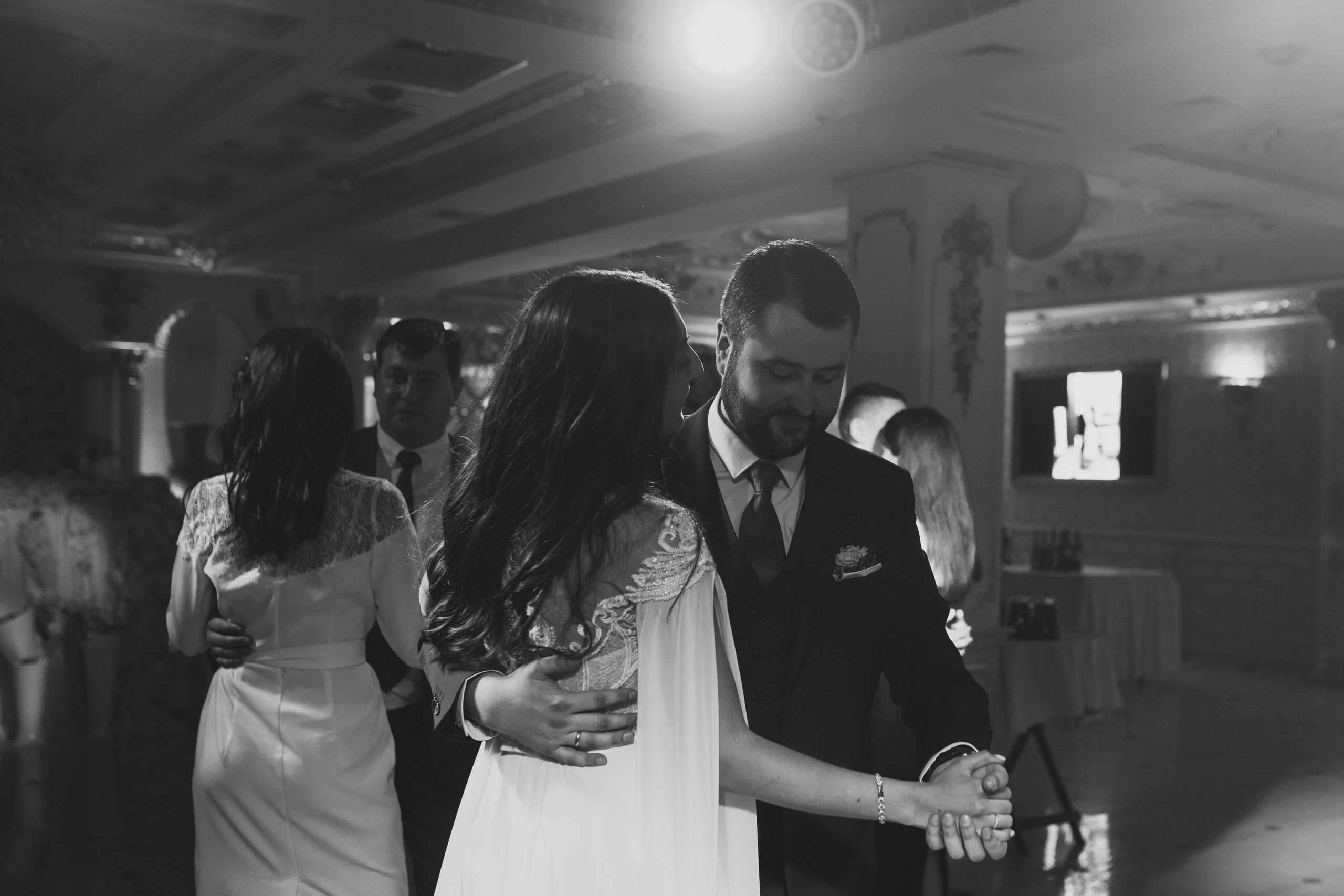 Свадьбы. Август Гайст Фотограф в Москве