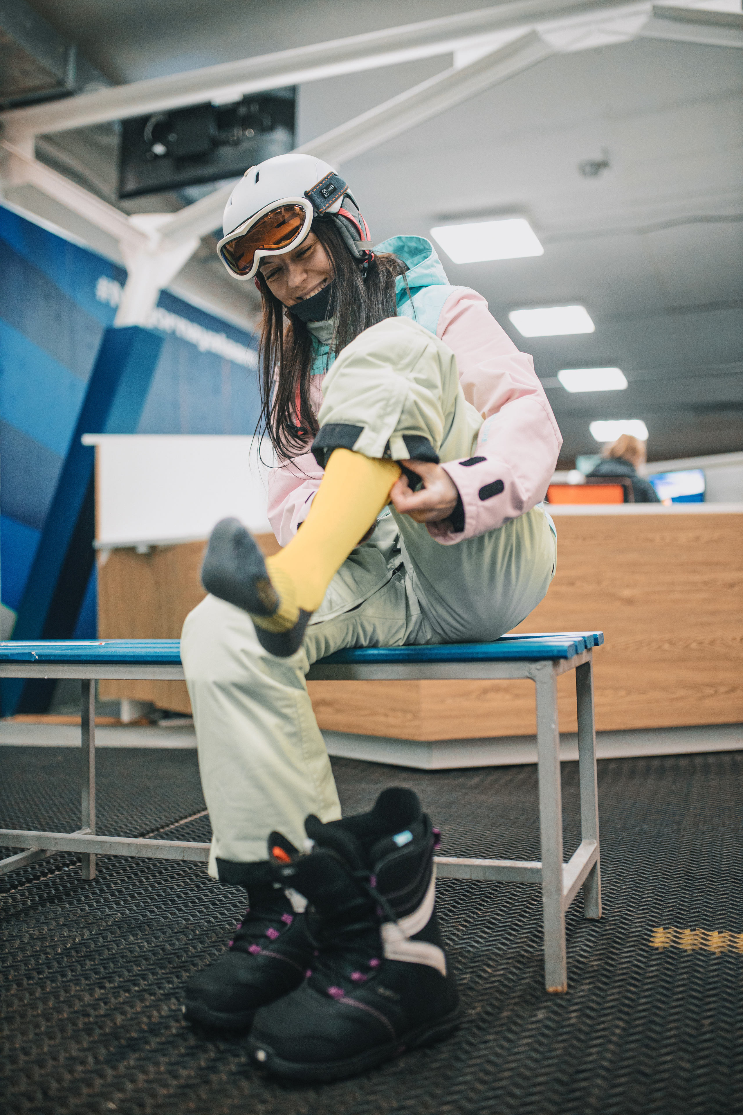 Репортаж. Август Гайст Фотограф в Москве