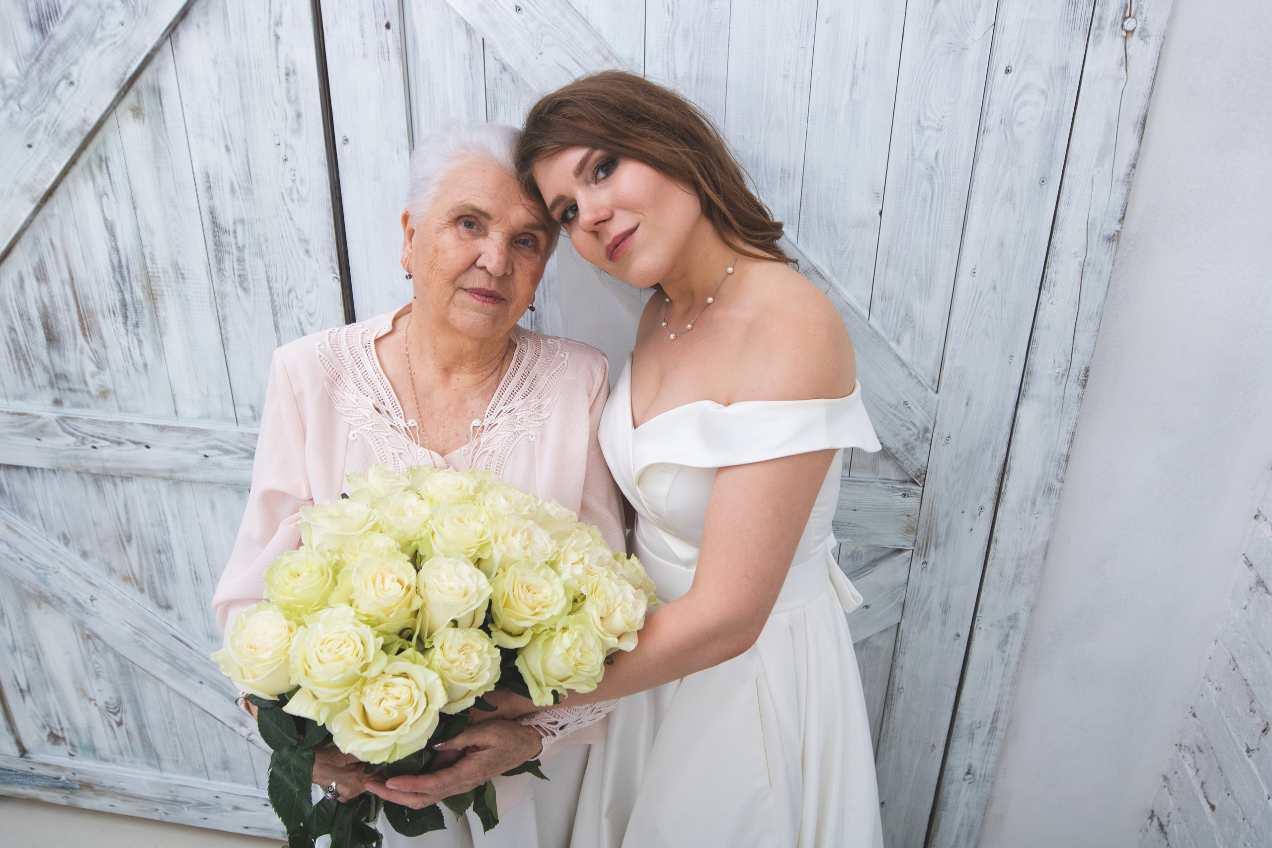 Свадьбы. Август Гайст Фотограф в Москве