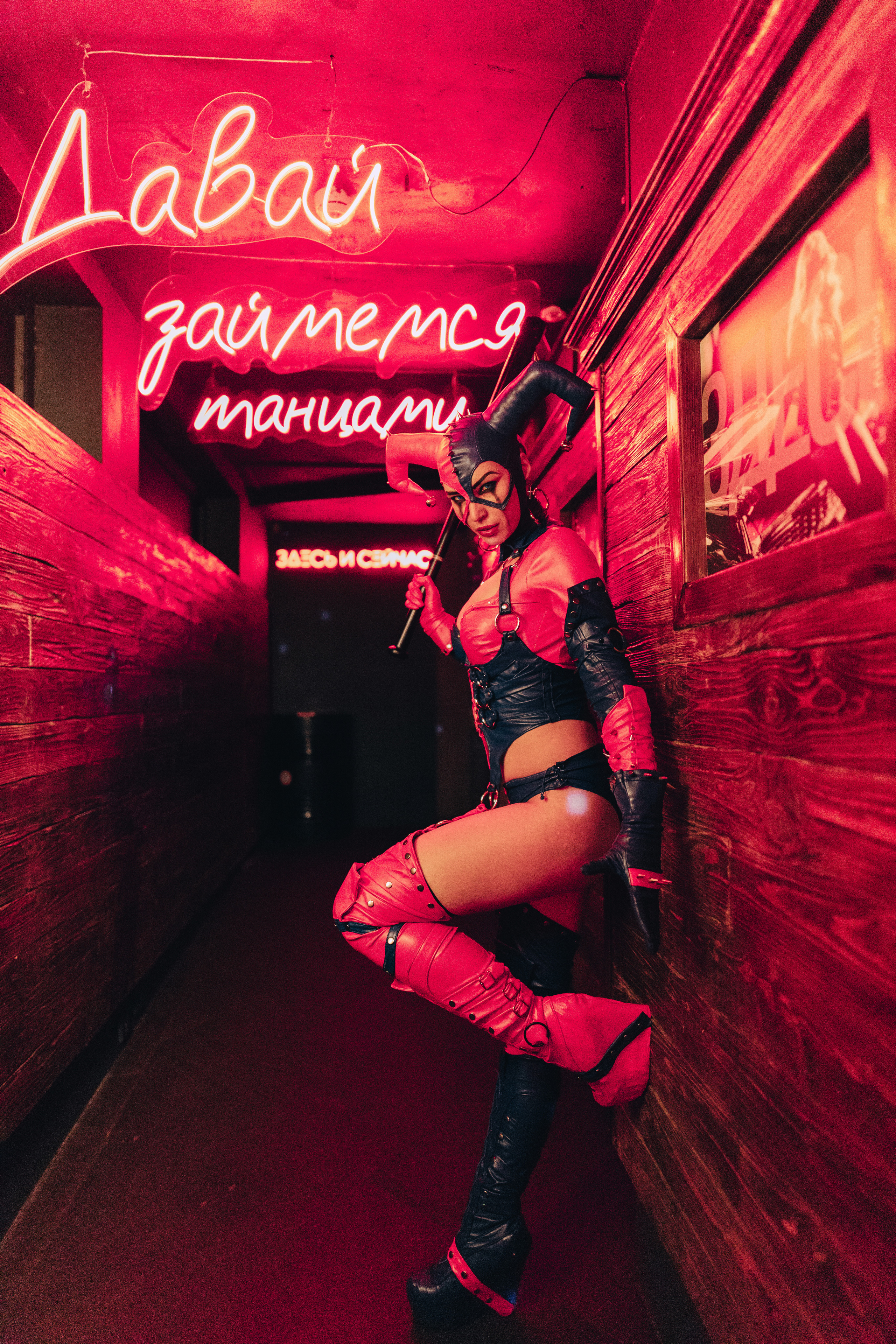 Помещения. Август Гайст Фотограф в Москве