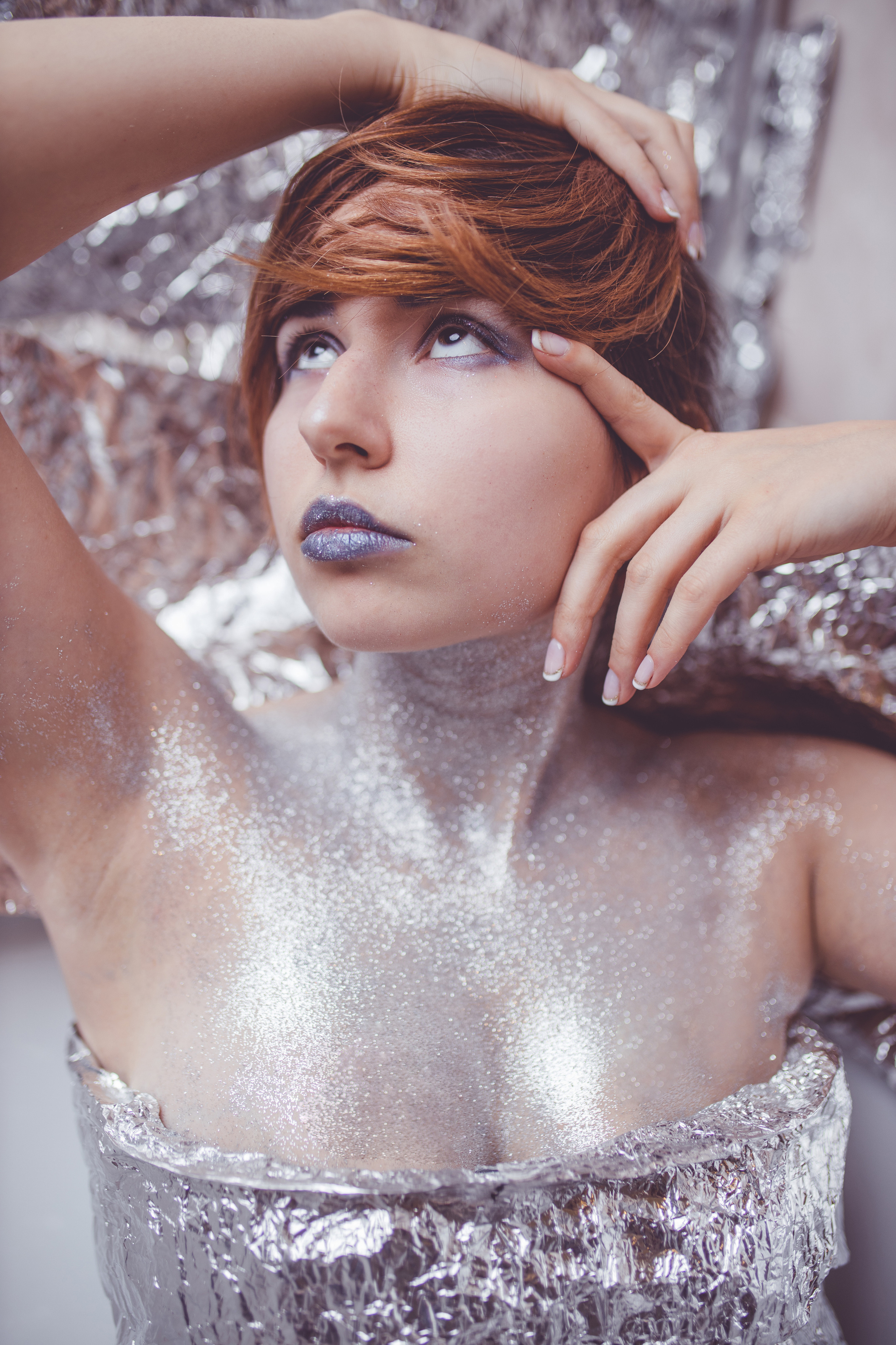 Арт. Август Гайст Фотограф в Москве