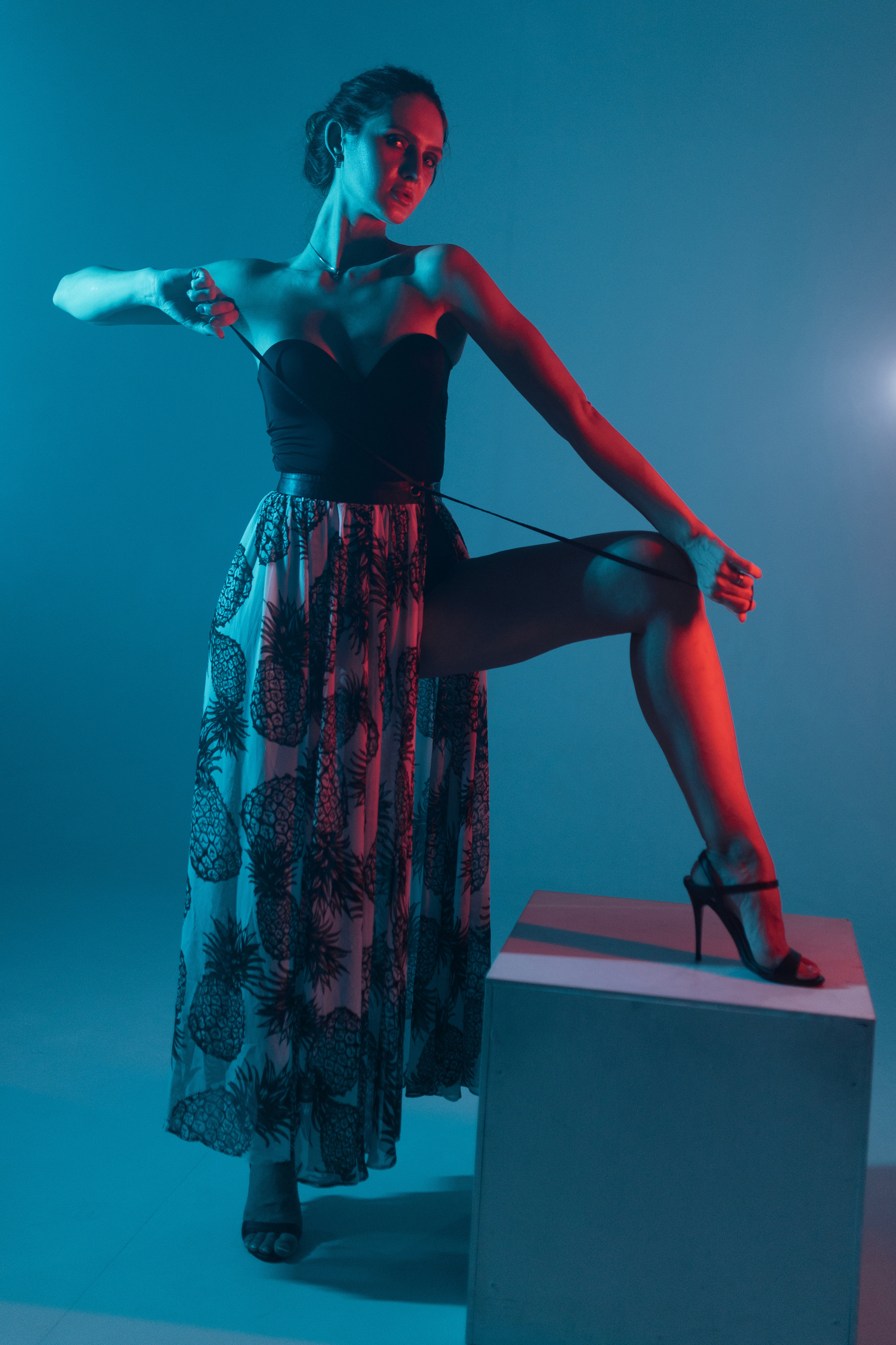 Арт. Август Гайст Фотограф в Москве