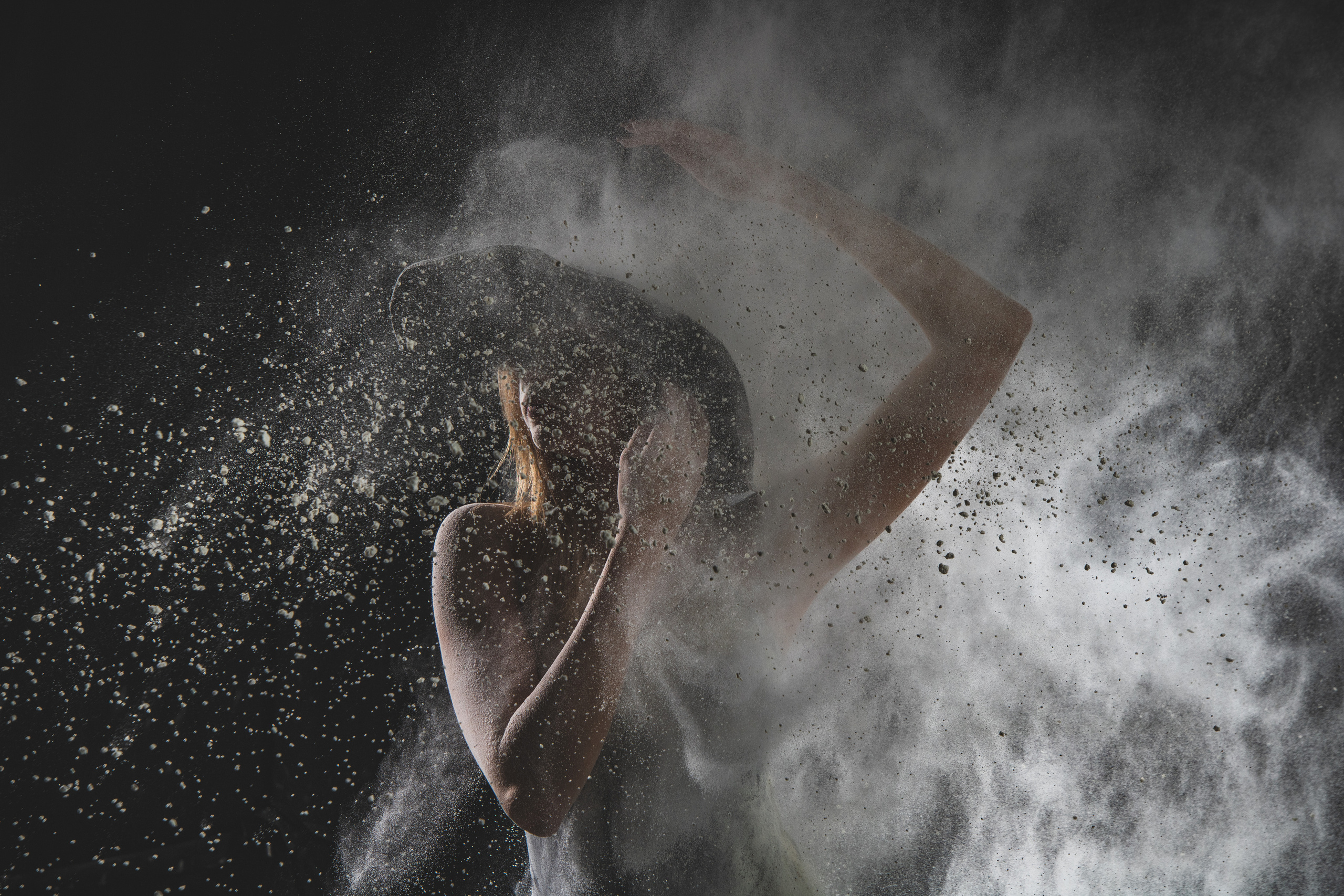 Август Гайст Фотограф в Москве