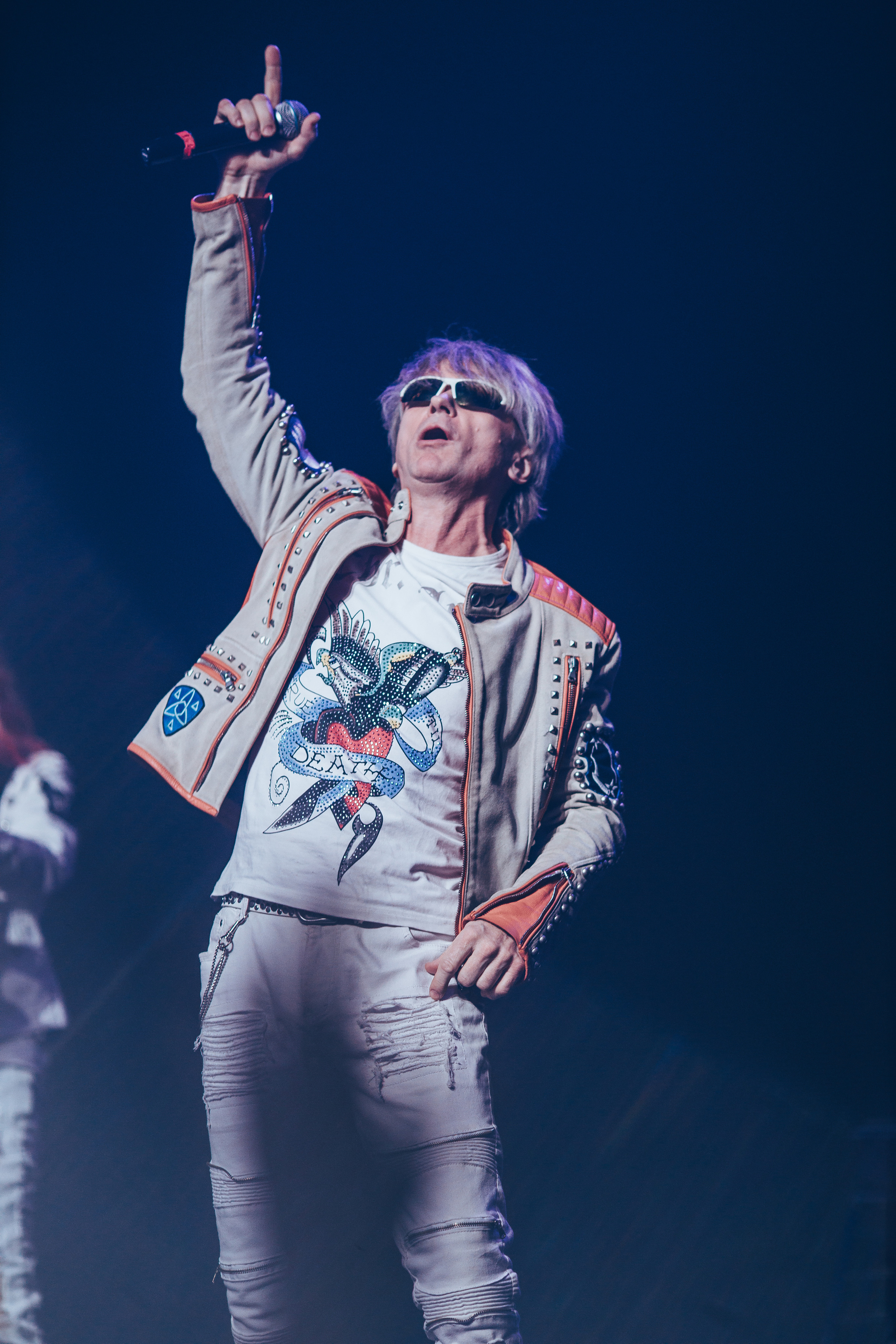 Репортаж. Август Гайст Фотограф в Москве