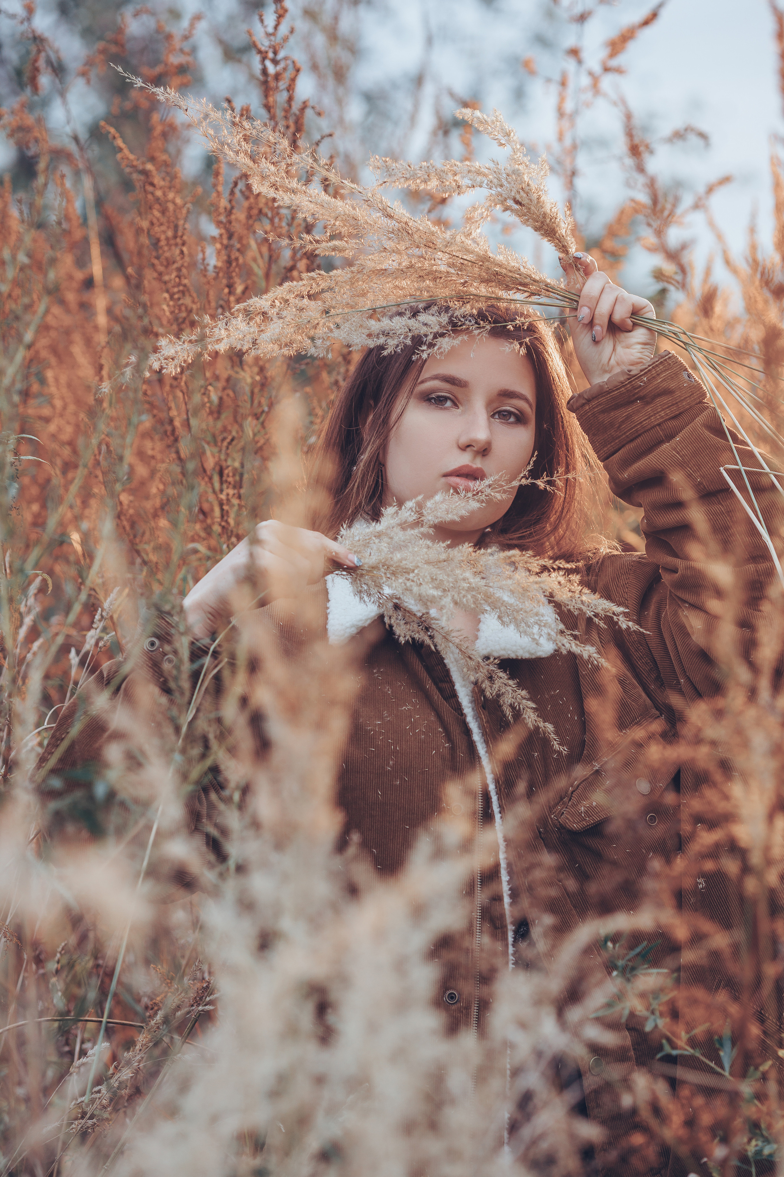 Улица. Август Гайст Фотограф в Москве
