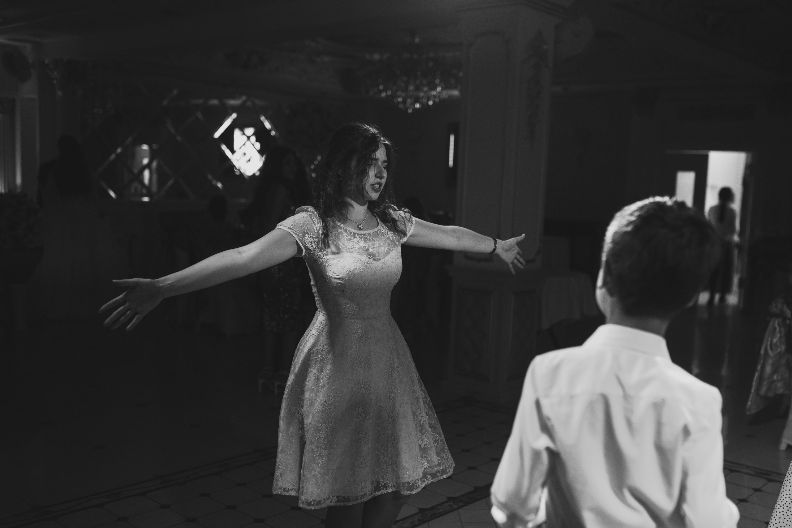 Свадьбы. Август Гайст Фотограф в Москве