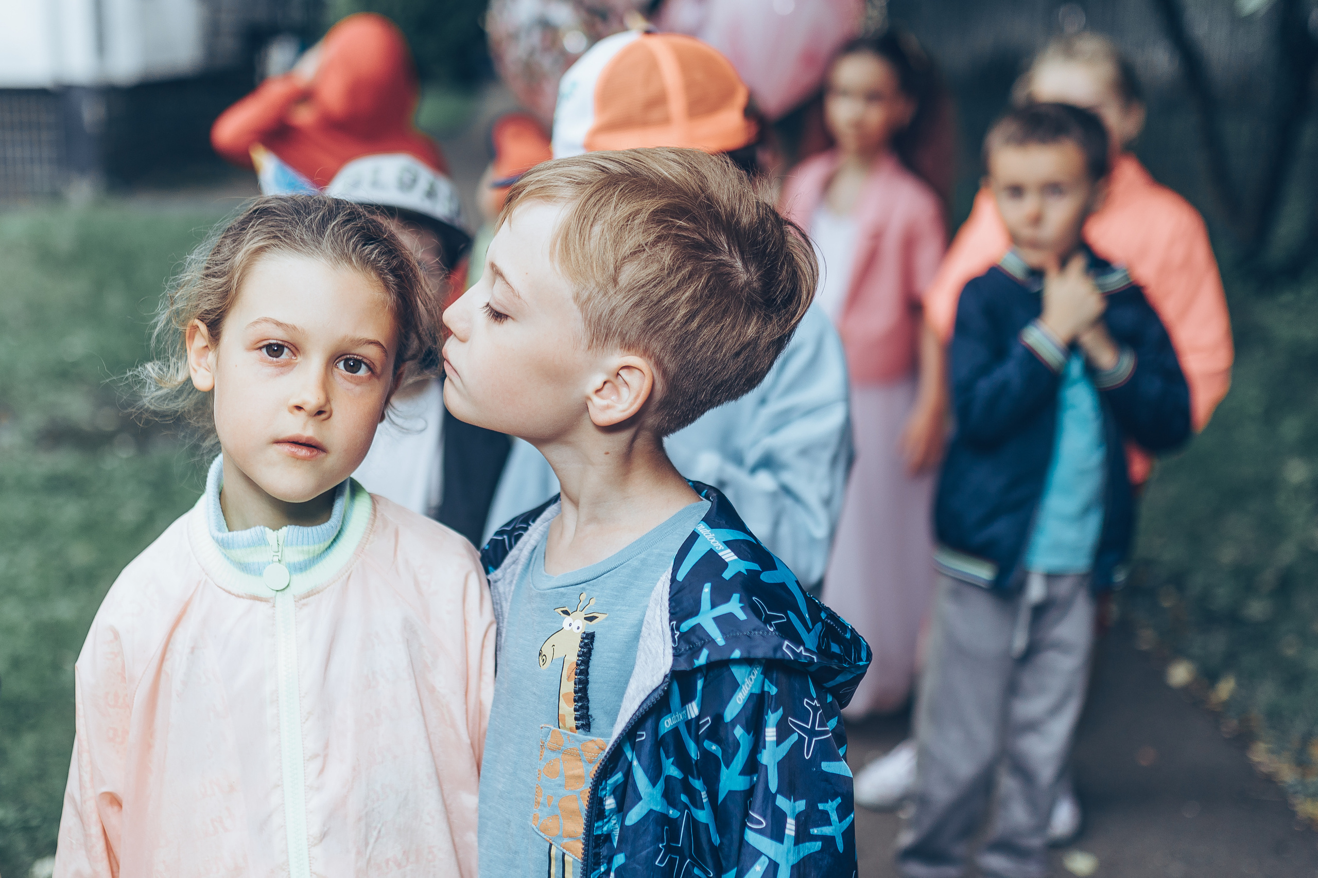 Репортаж. Август Гайст Фотограф в Москве