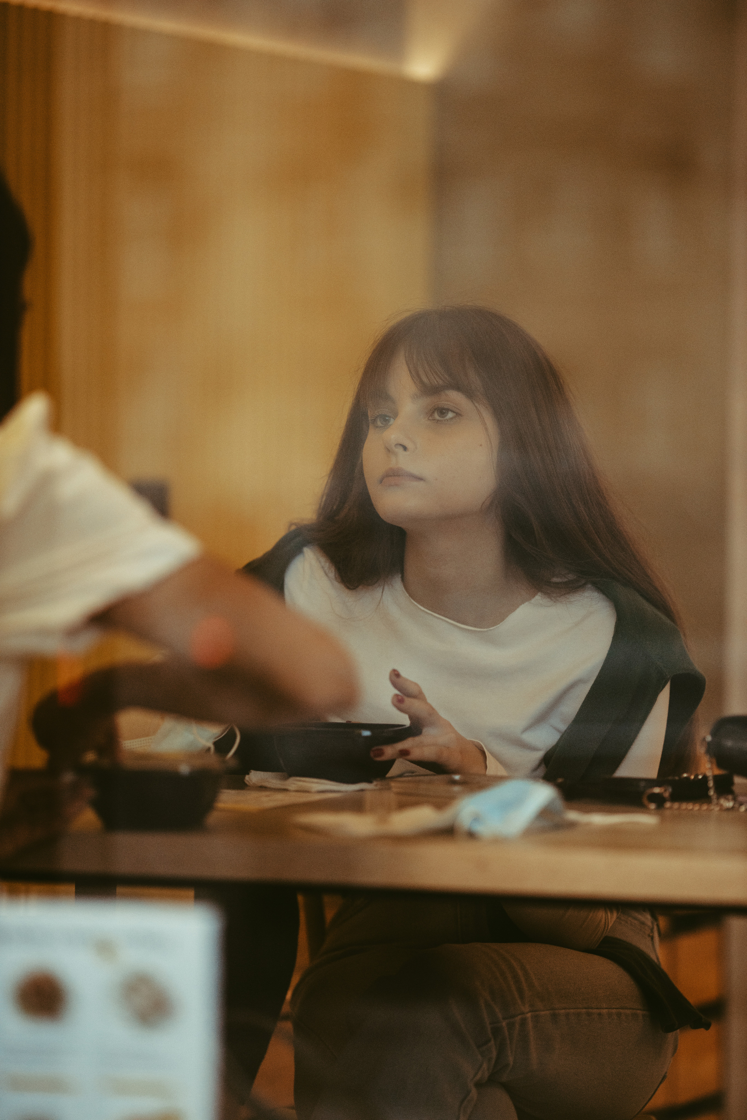 Улица. Август Гайст Фотограф в Москве