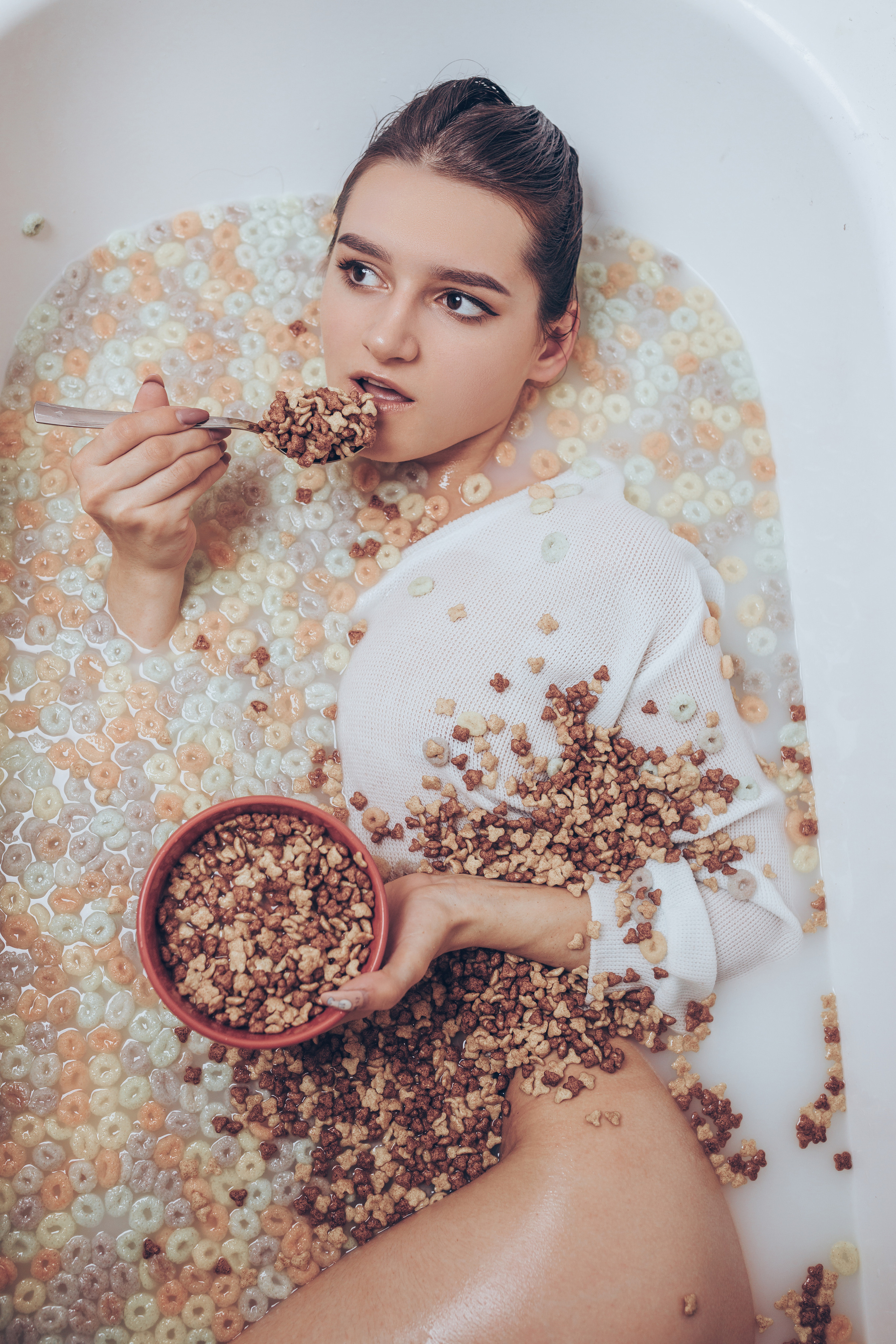 Арт. Август Гайст Фотограф в Москве