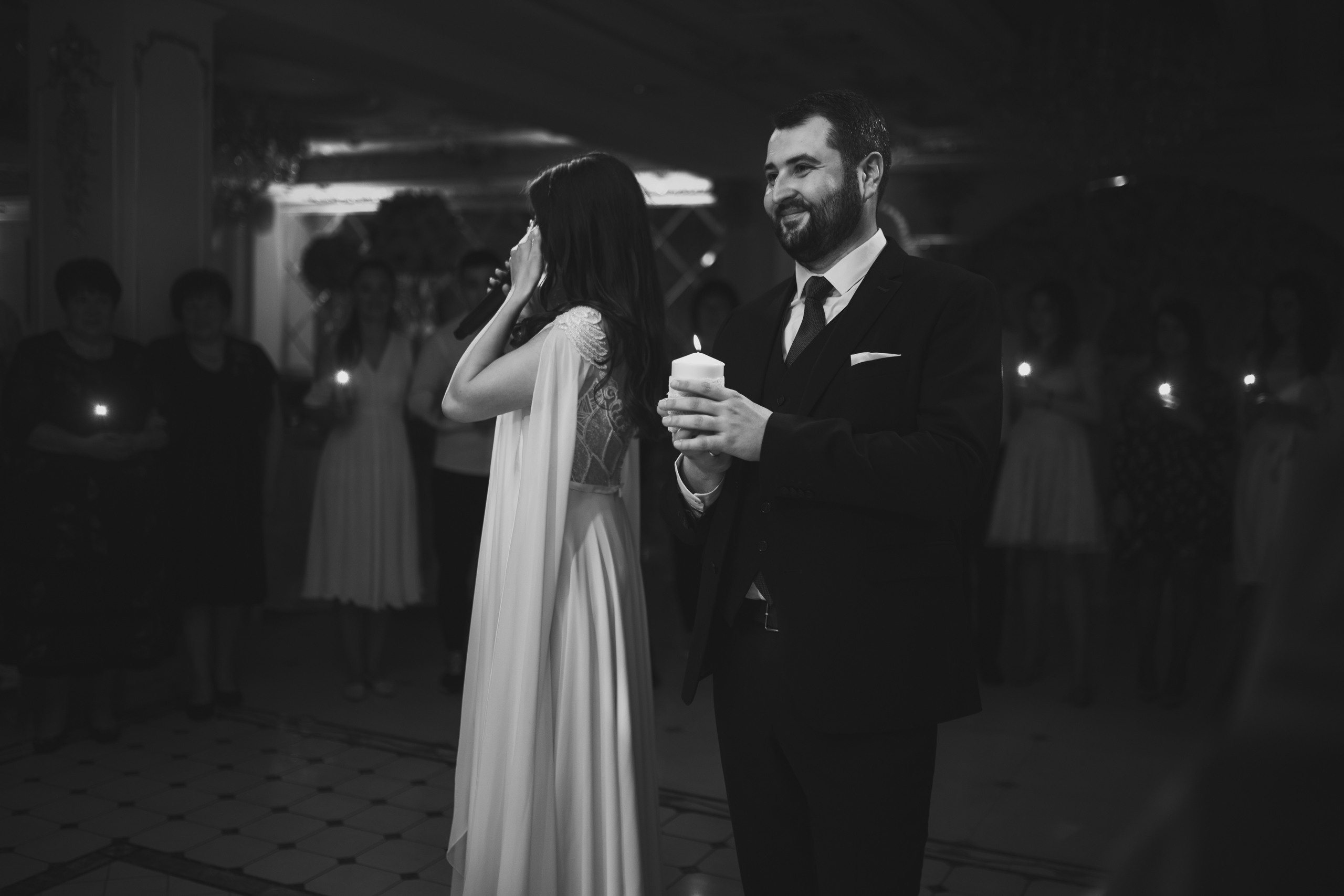 Свадьбы. Август Гайст Фотограф в Москве