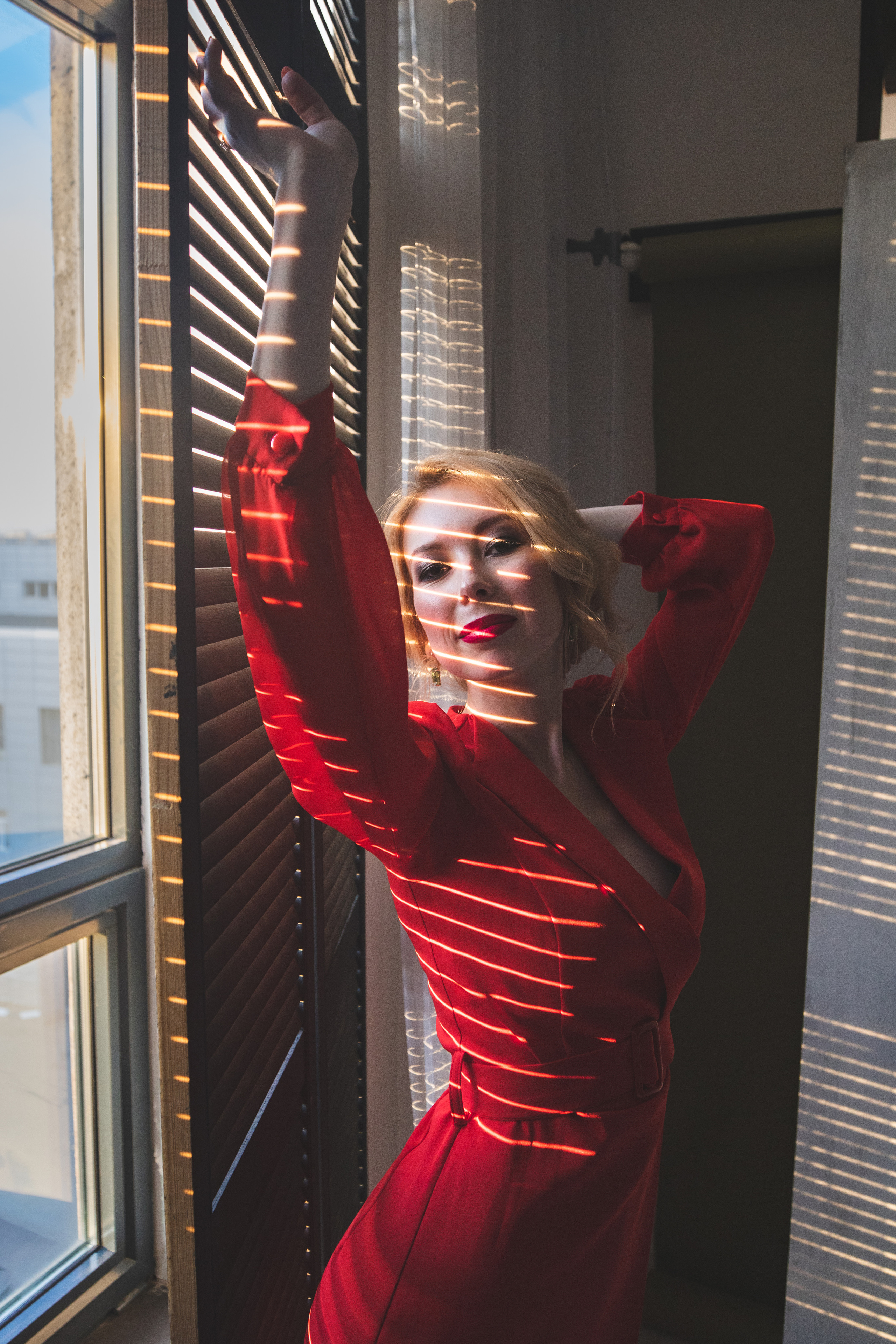 Помещения. Август Гайст Фотограф в Москве