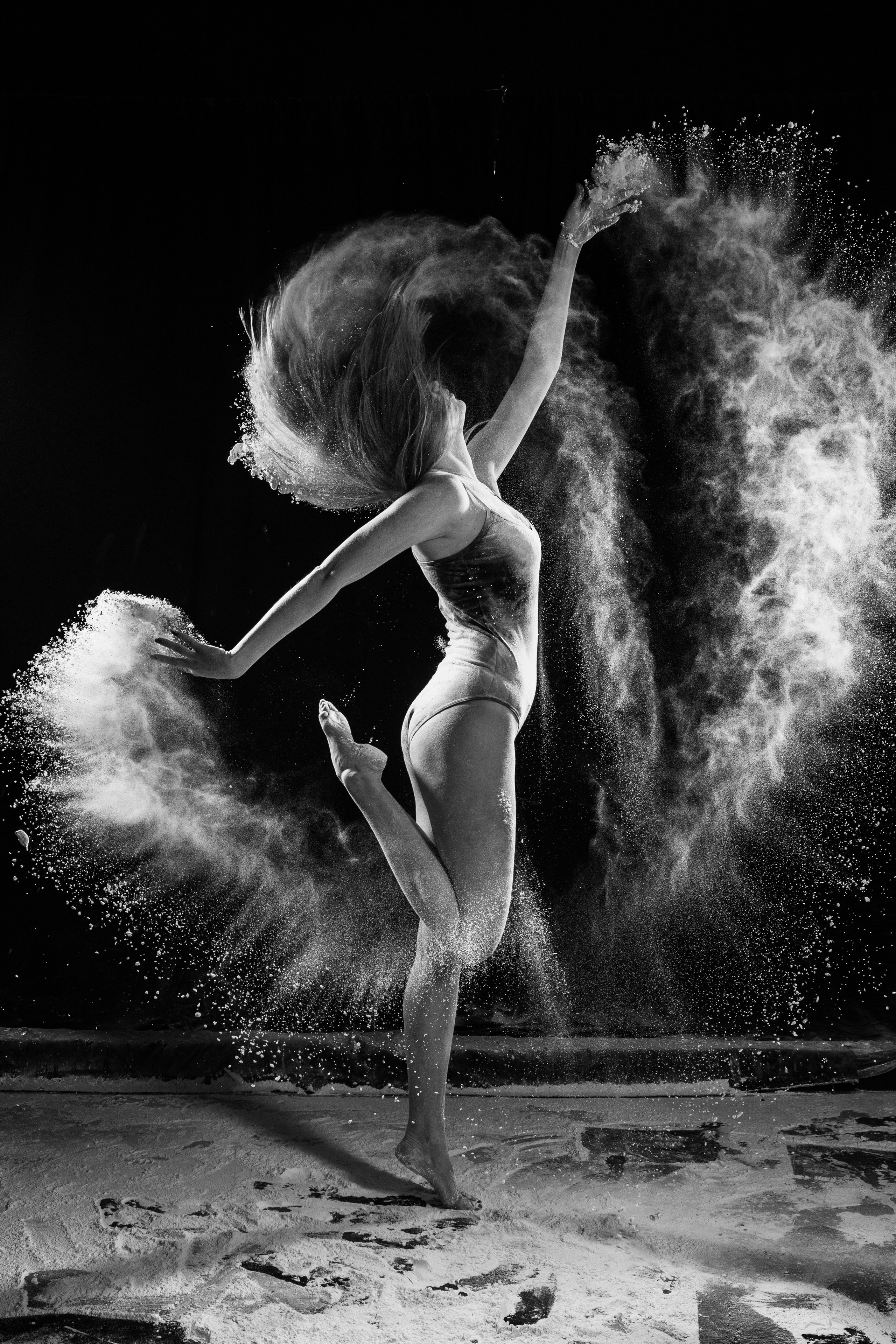 Арт. Август Гайст Фотограф в Москве