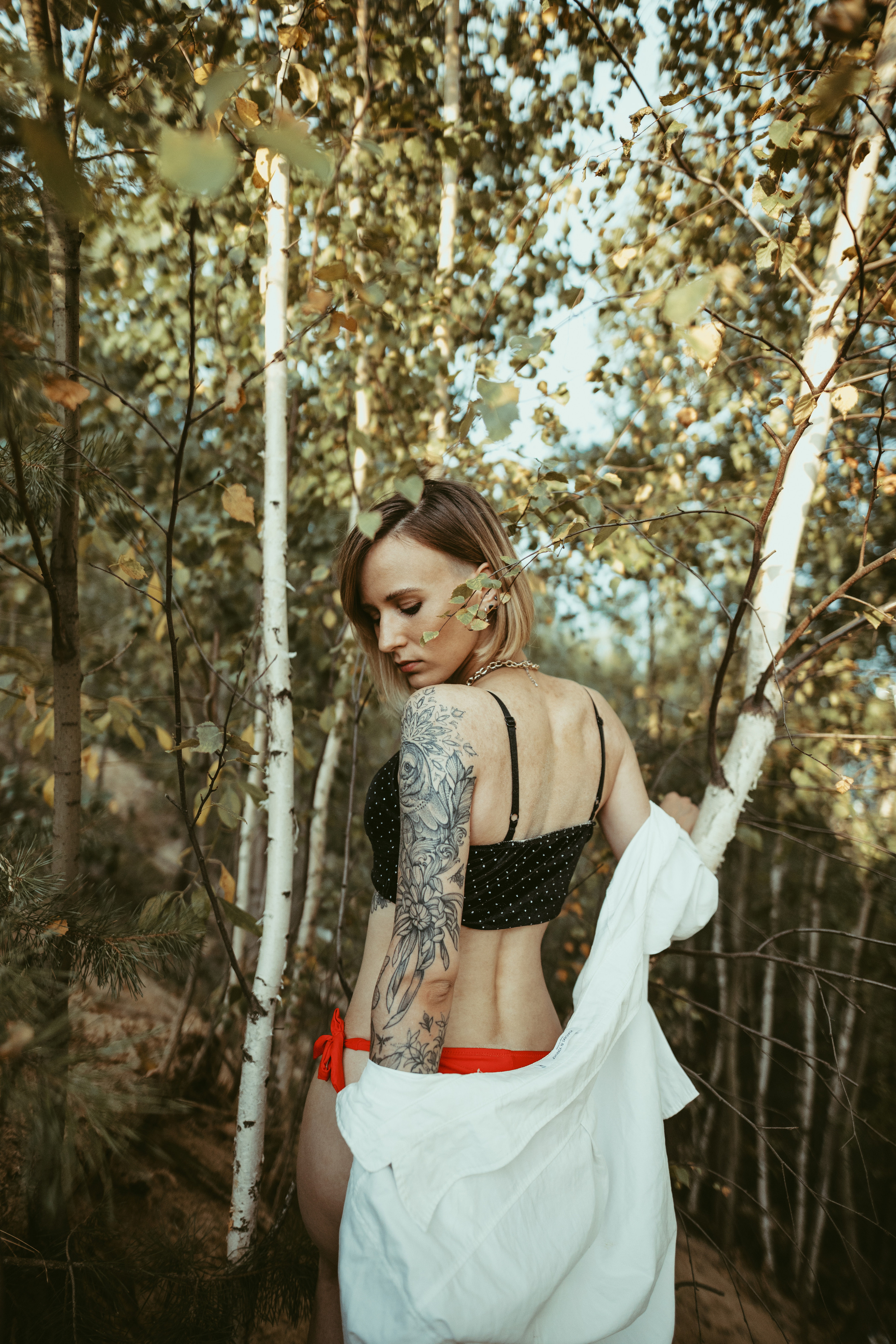 Улица. Август Гайст Фотограф в Москве