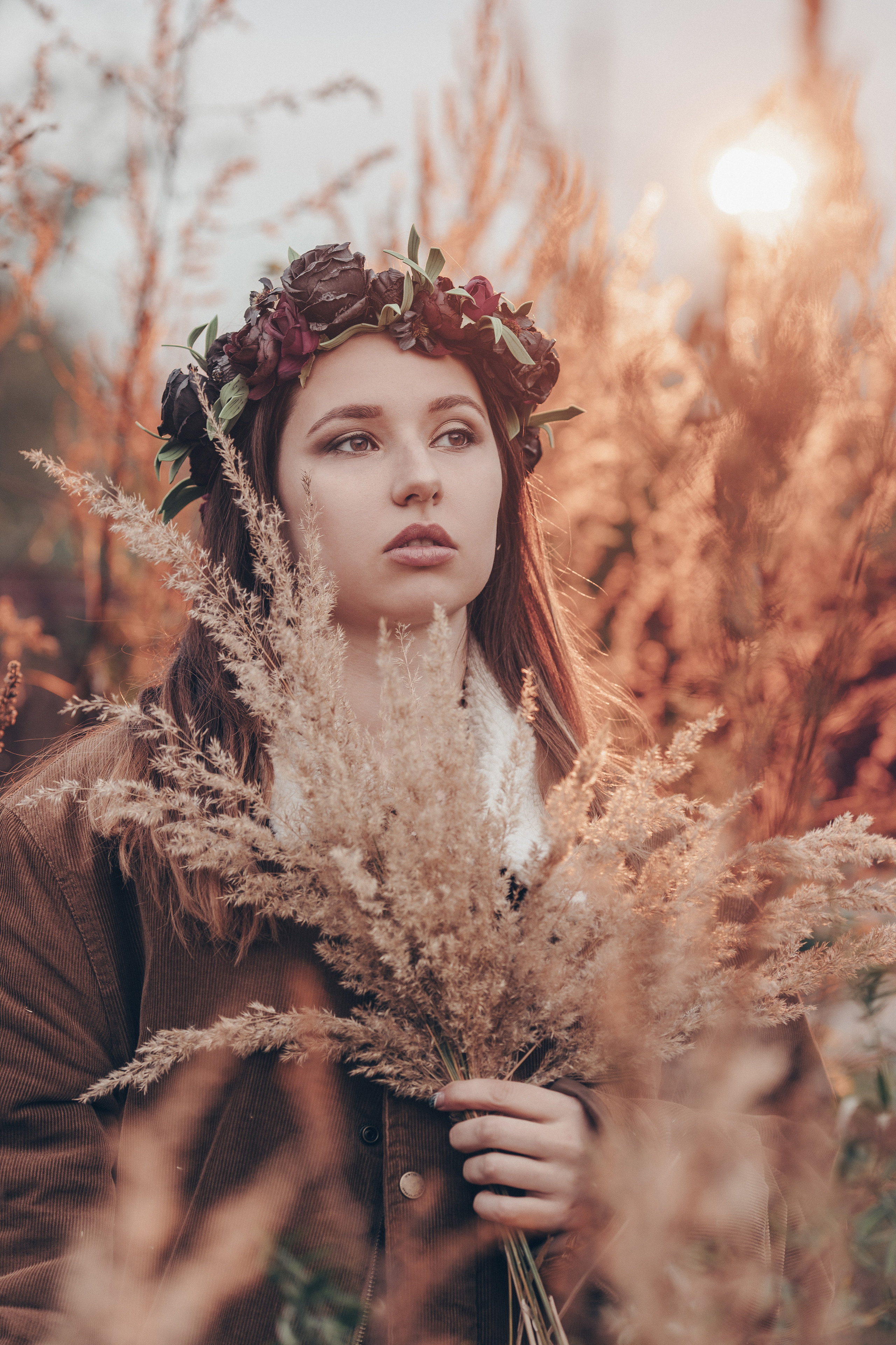 Улица. Август Гайст Фотограф в Москве