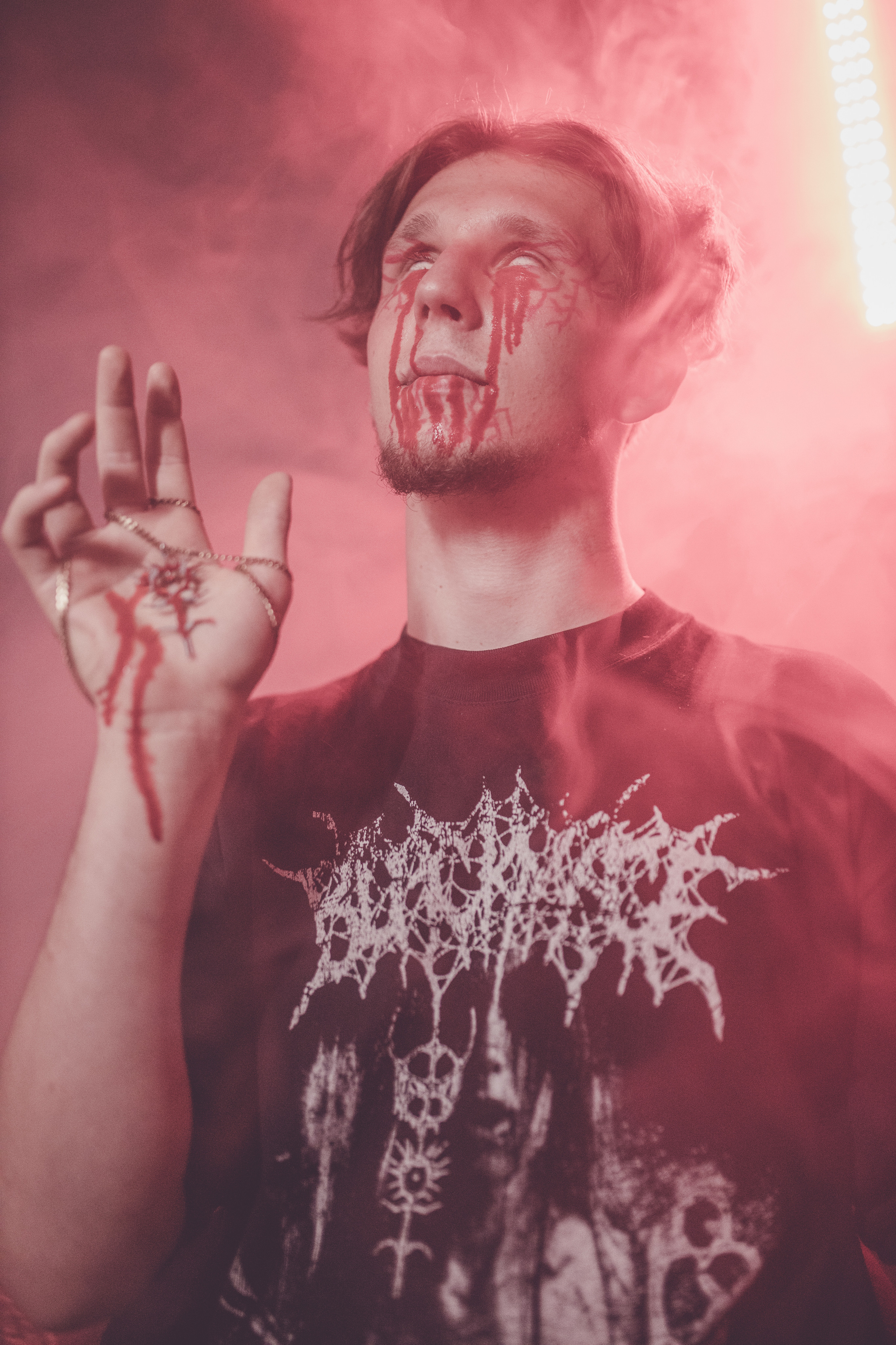 Арт. Август Гайст Фотограф в Москве