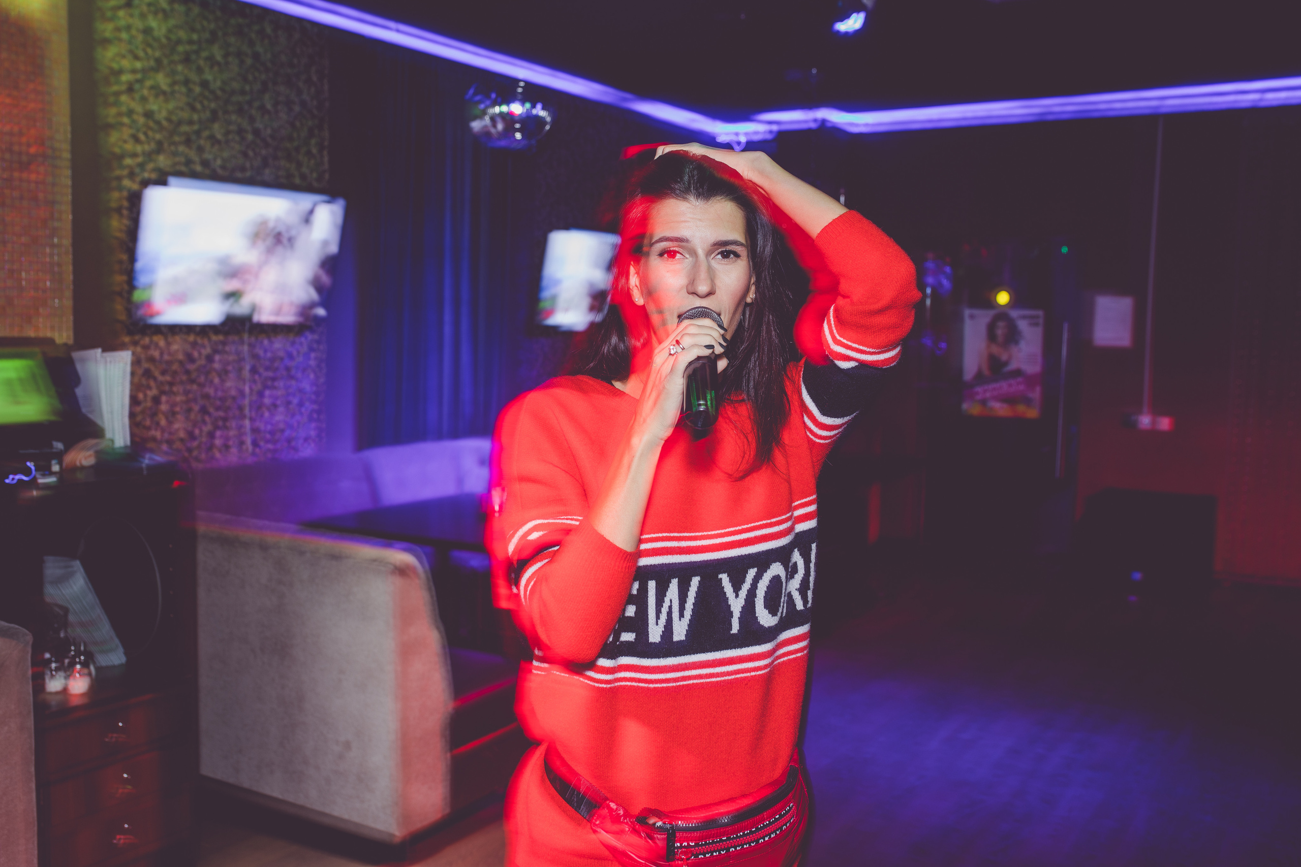 Репортаж. Август Гайст Фотограф в Москве