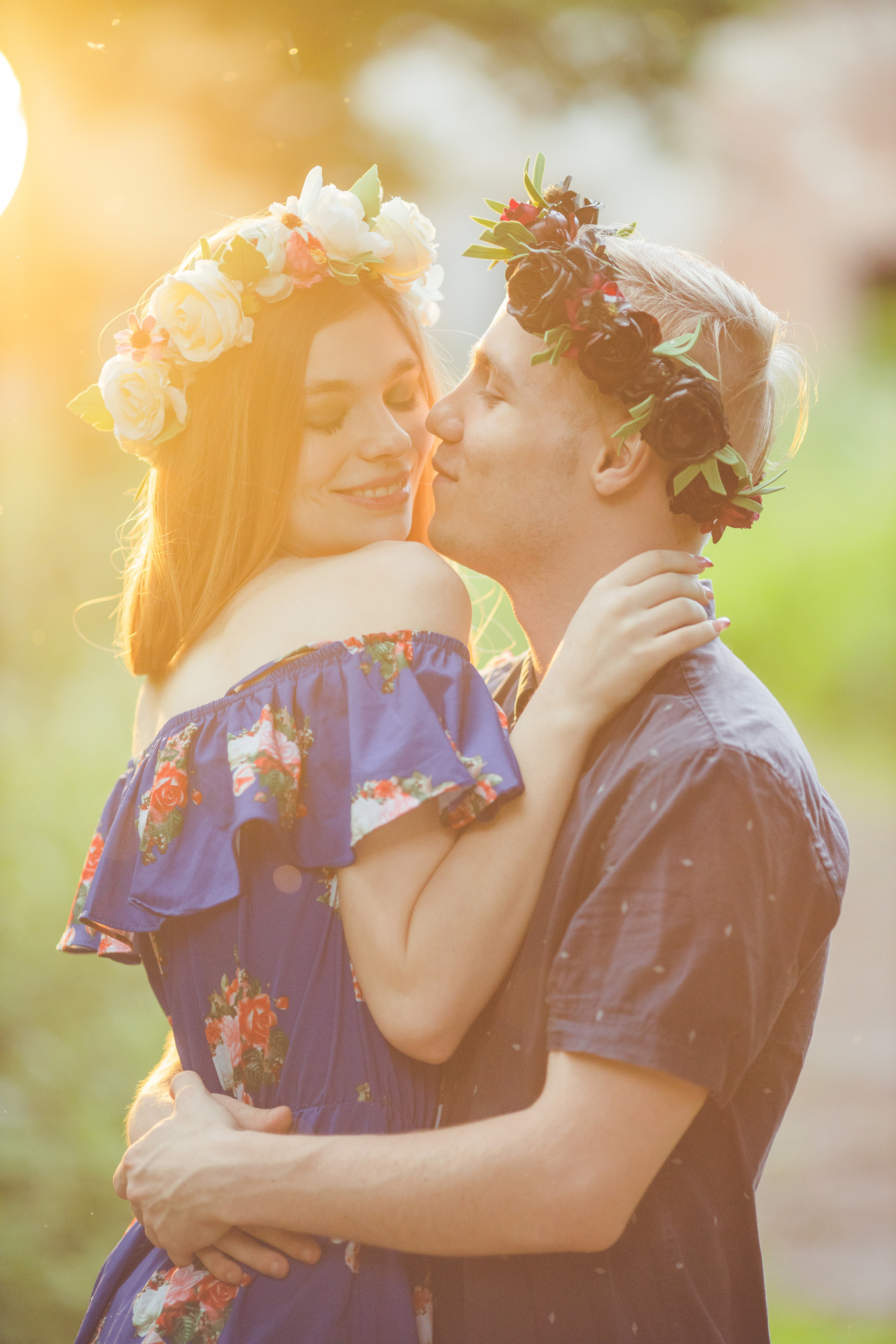 Улица. Август Гайст Фотограф в Москве