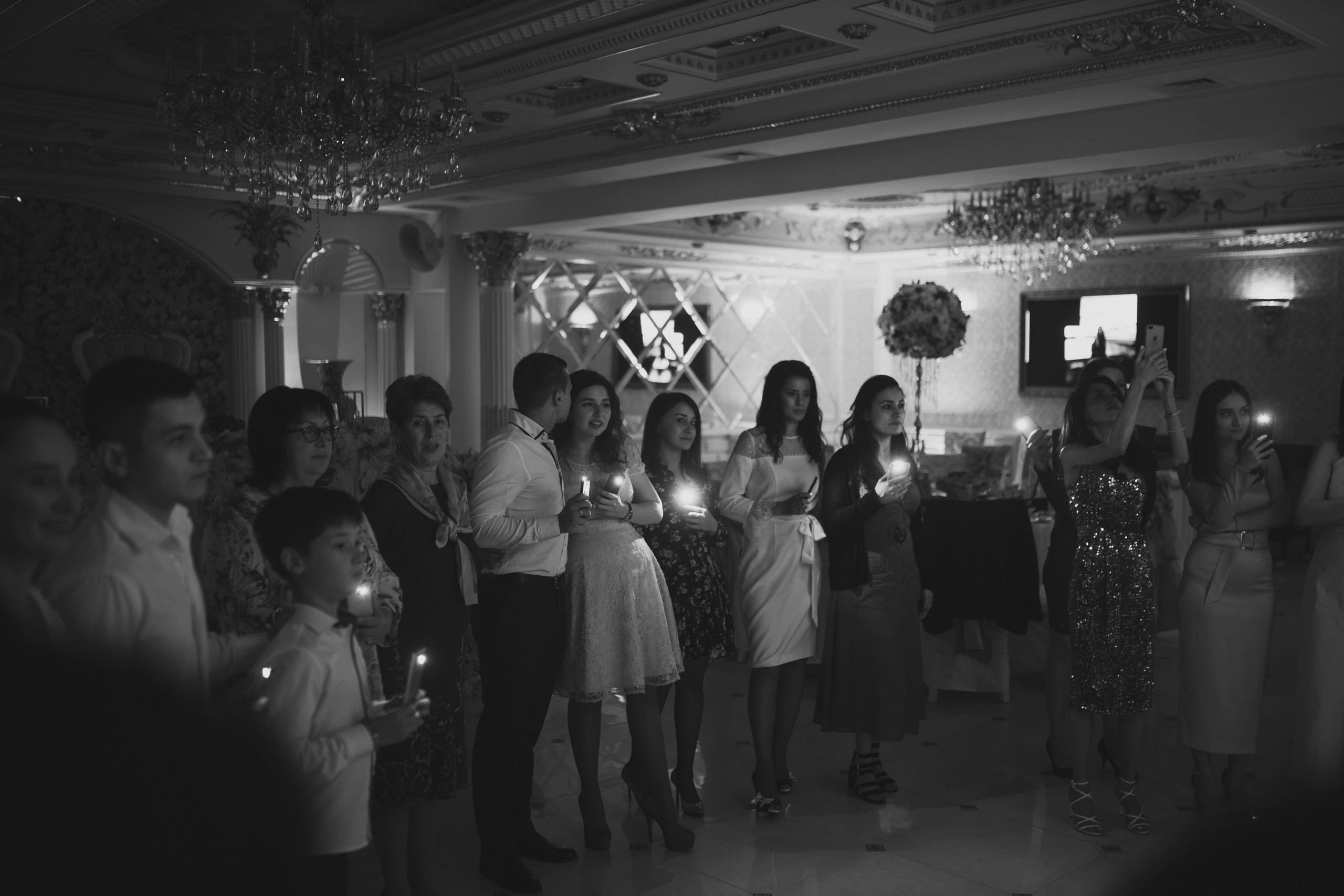 Свадьбы. Август Гайст Фотограф в Москве