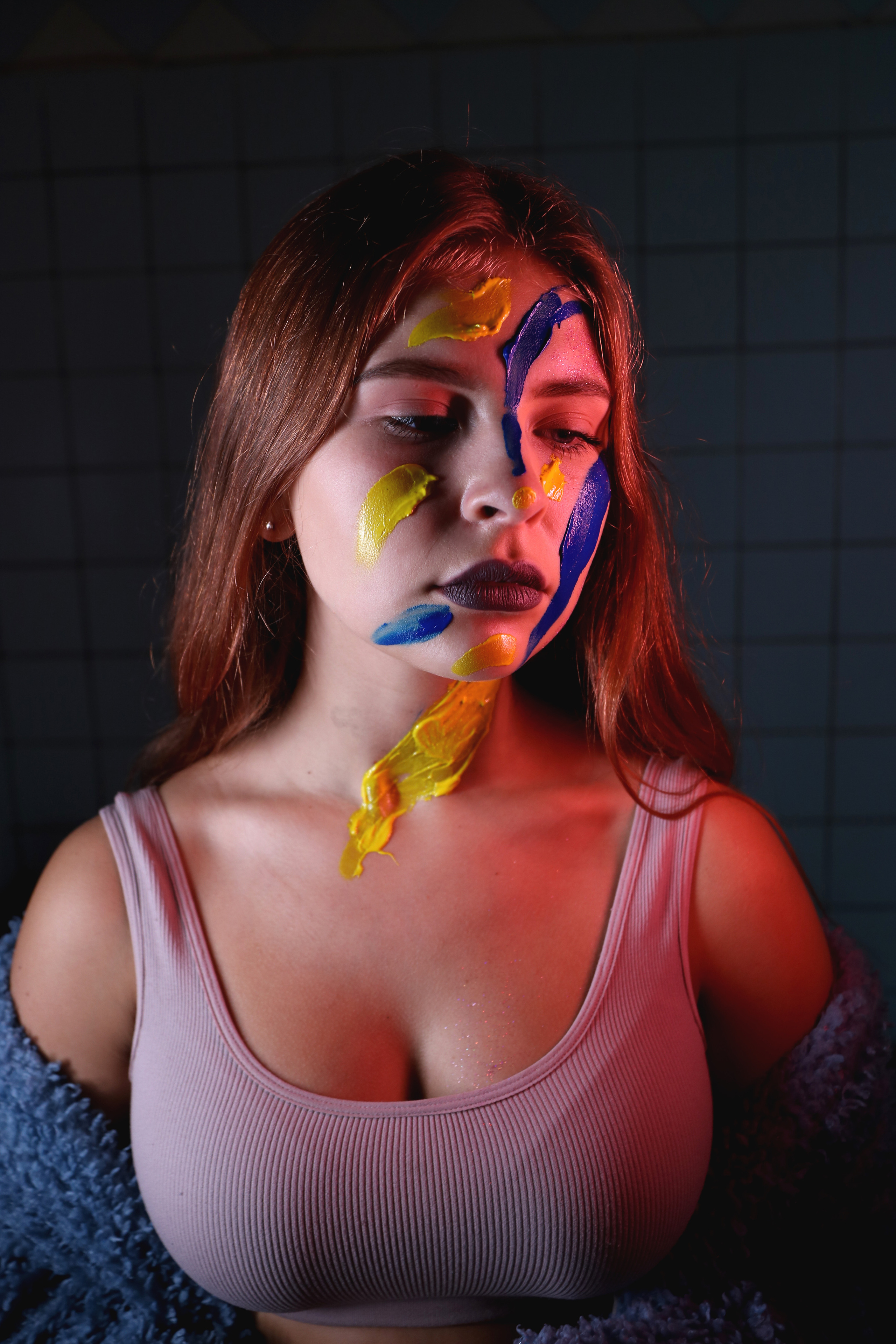 Помещения. Август Гайст Фотограф в Москве