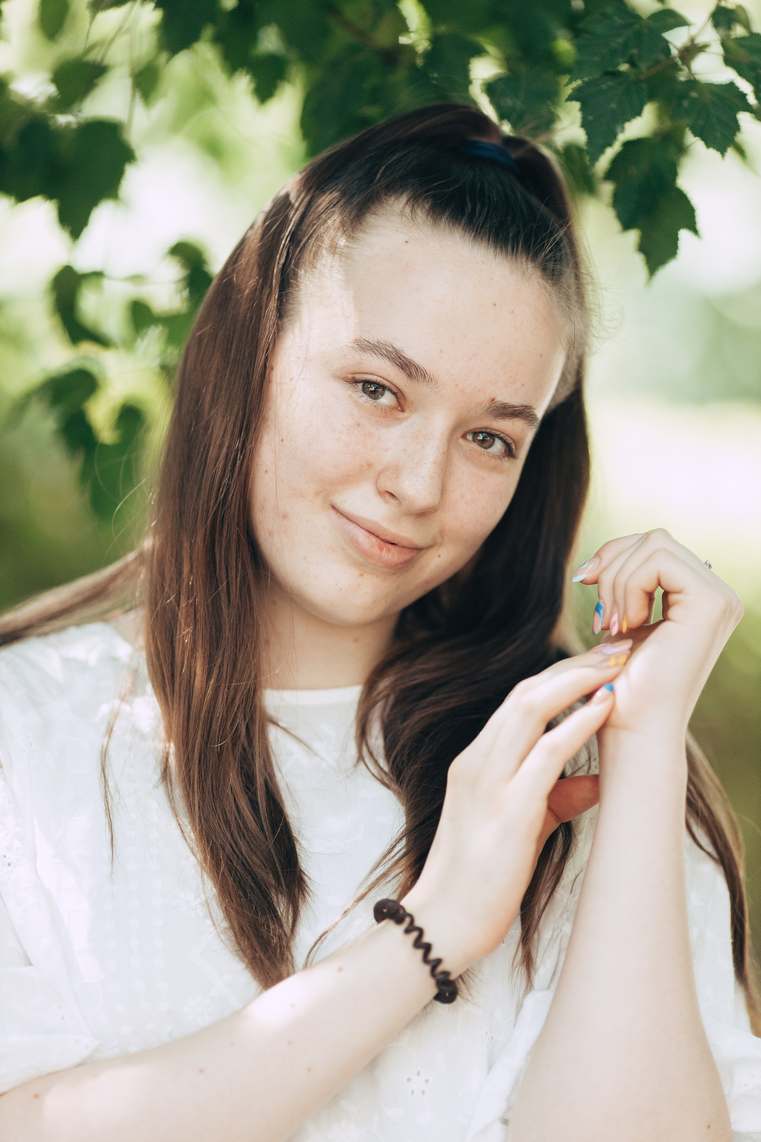 Улица. Август Гайст Фотограф в Москве