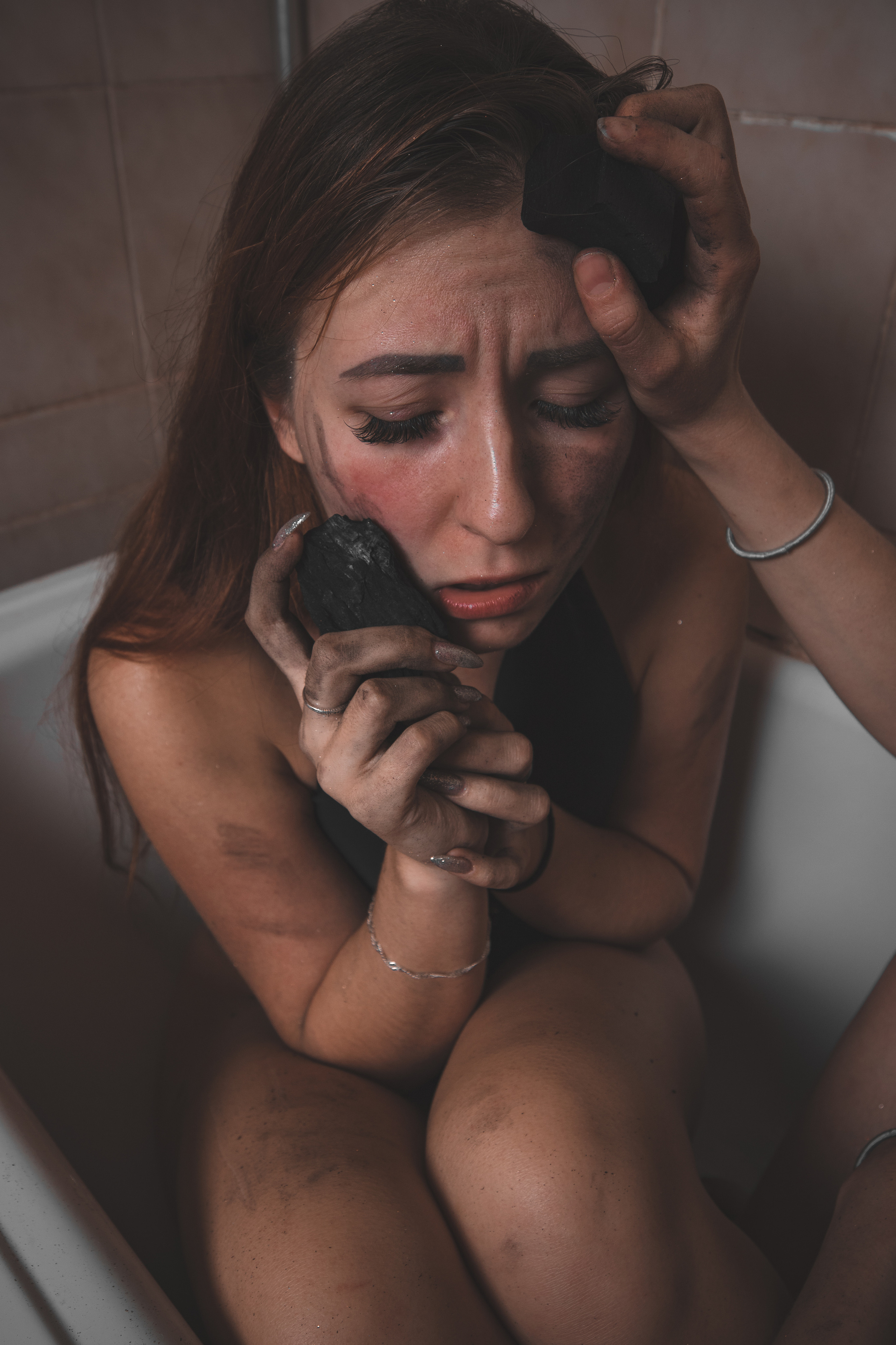 Арт. Август Гайст Фотограф в Москве