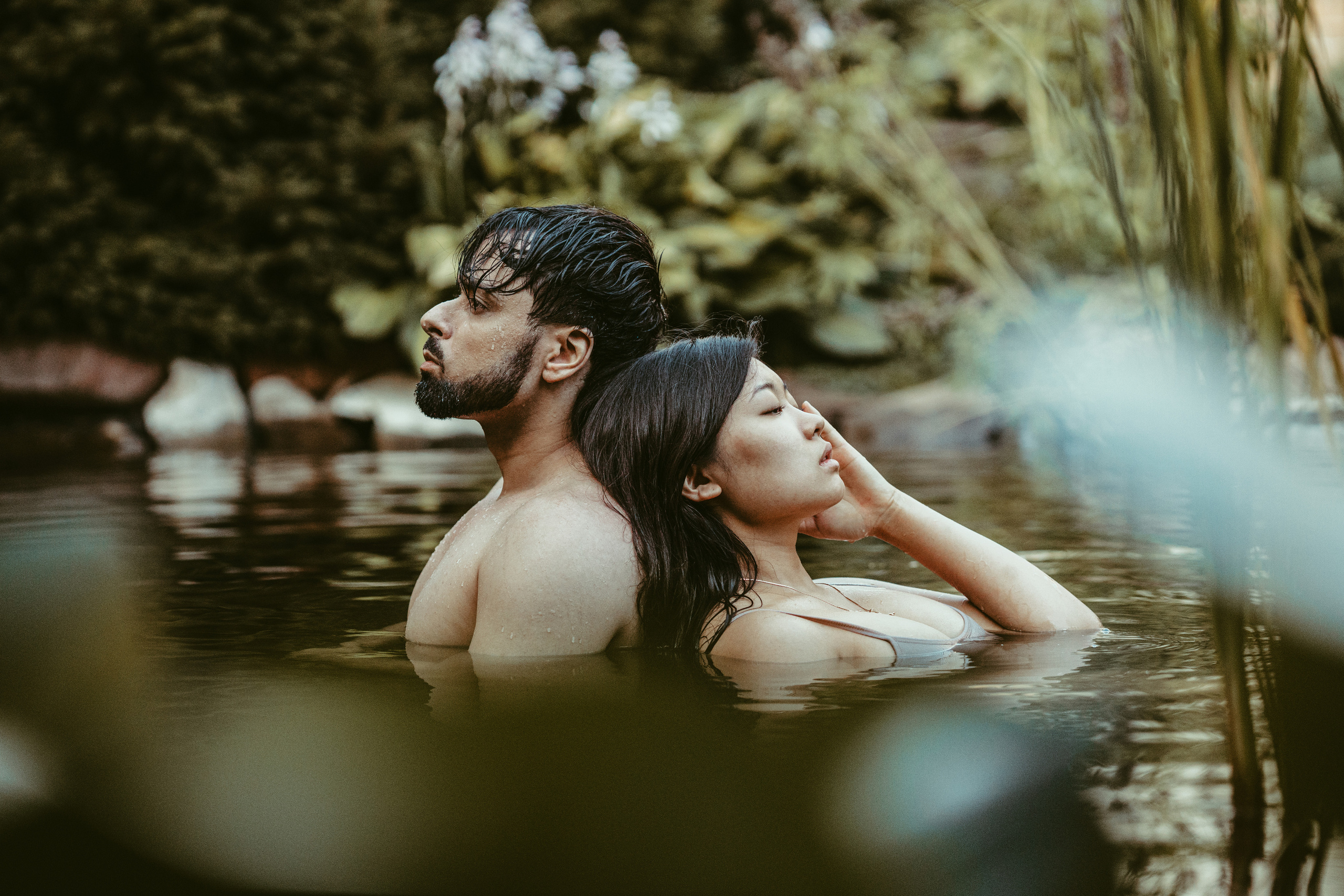 Улица. Август Гайст Фотограф в Москве