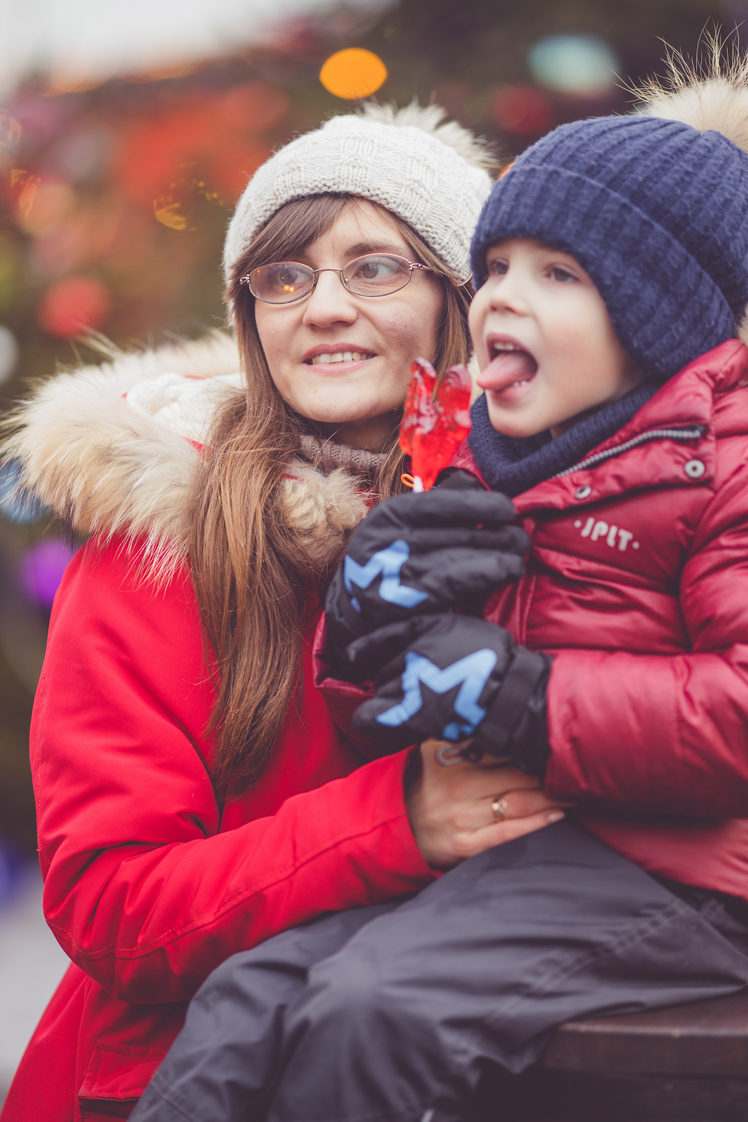 Улица. Август Гайст Фотограф в Москве