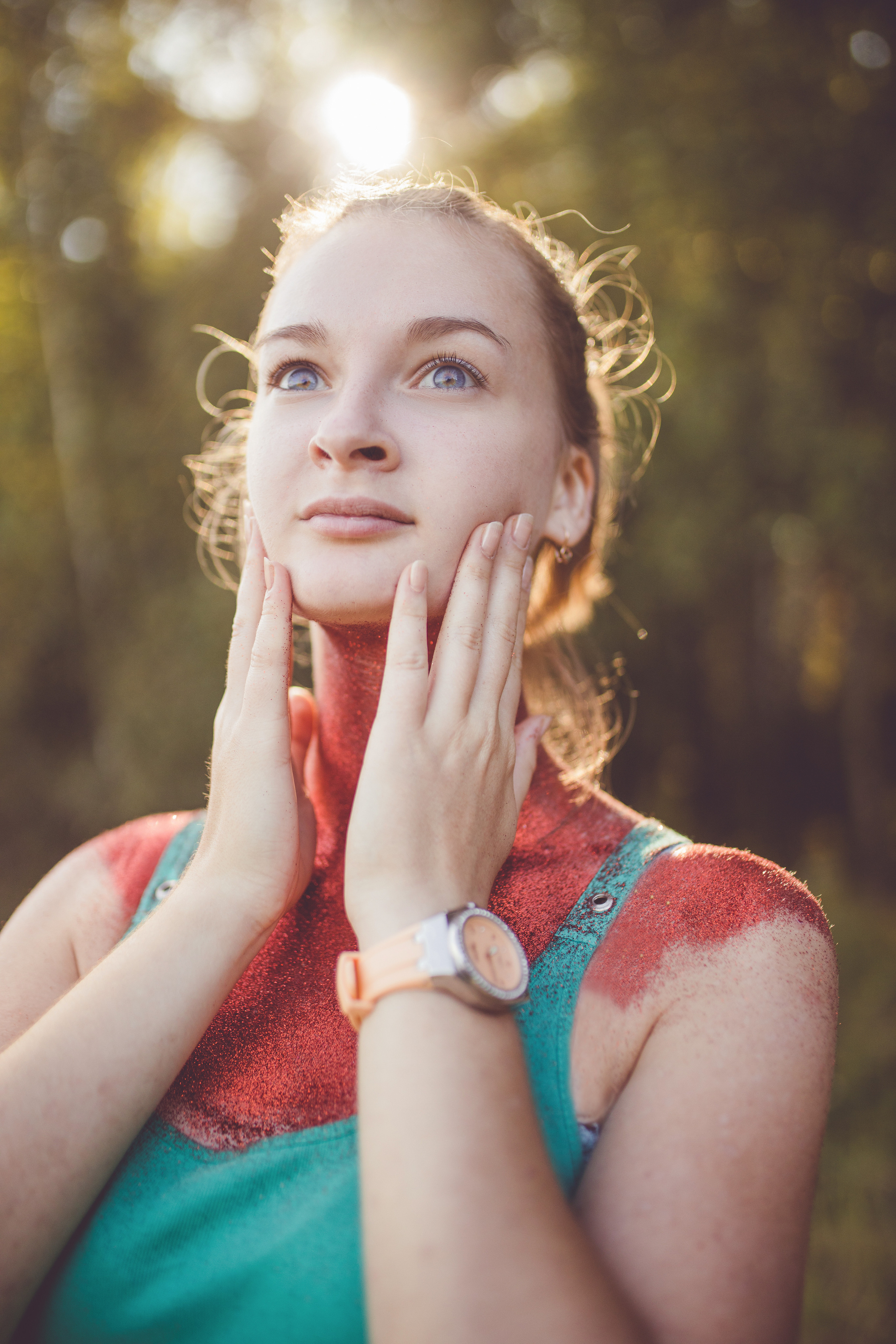 Арт. Август Гайст Фотограф в Москве