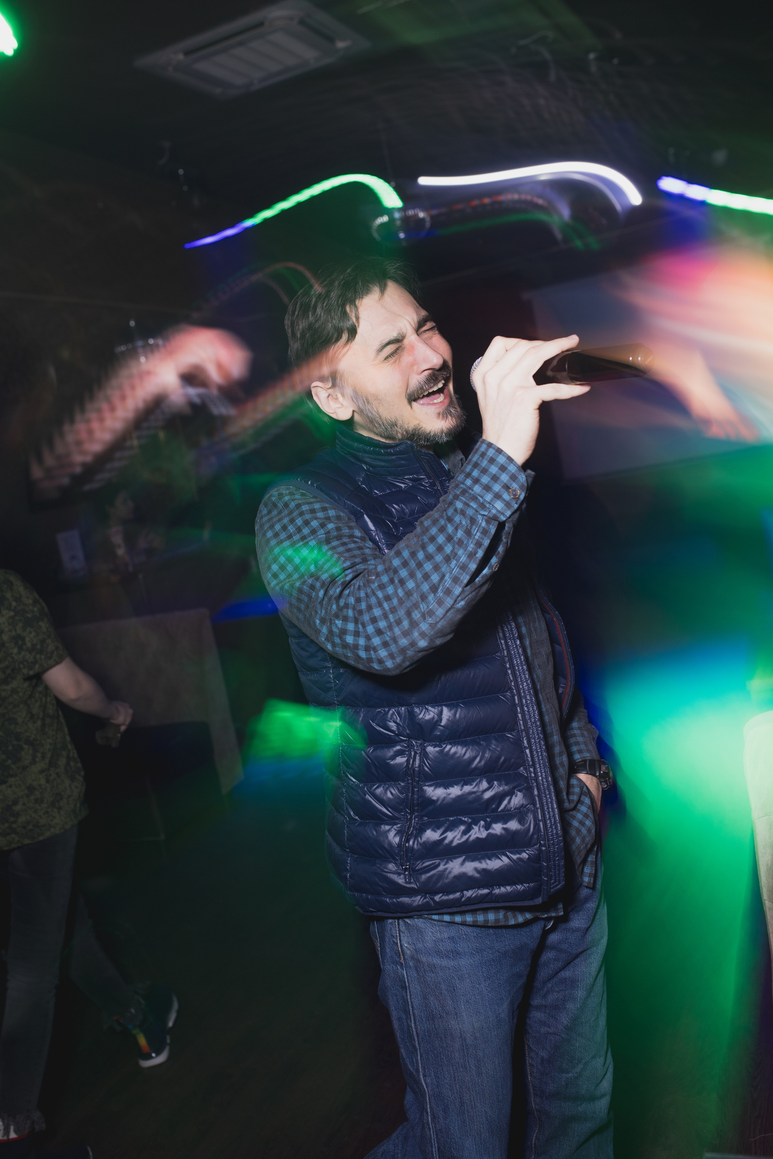 Репортаж. Август Гайст Фотограф в Москве