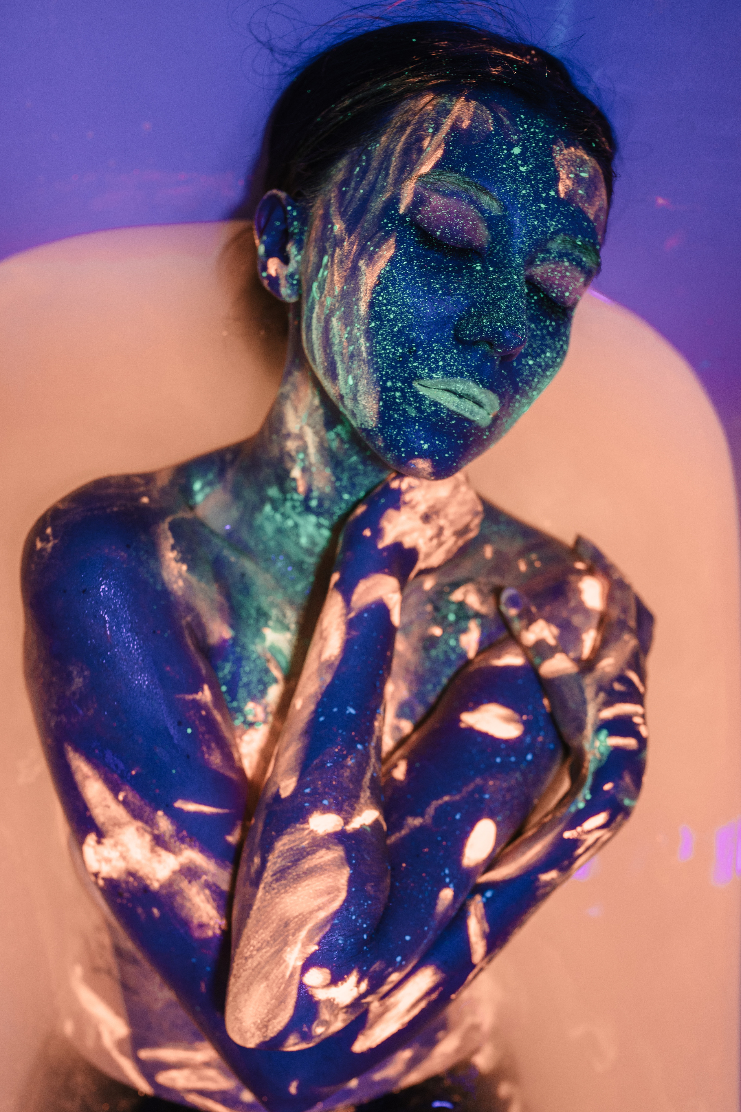 Арт. Август Гайст Фотограф в Москве